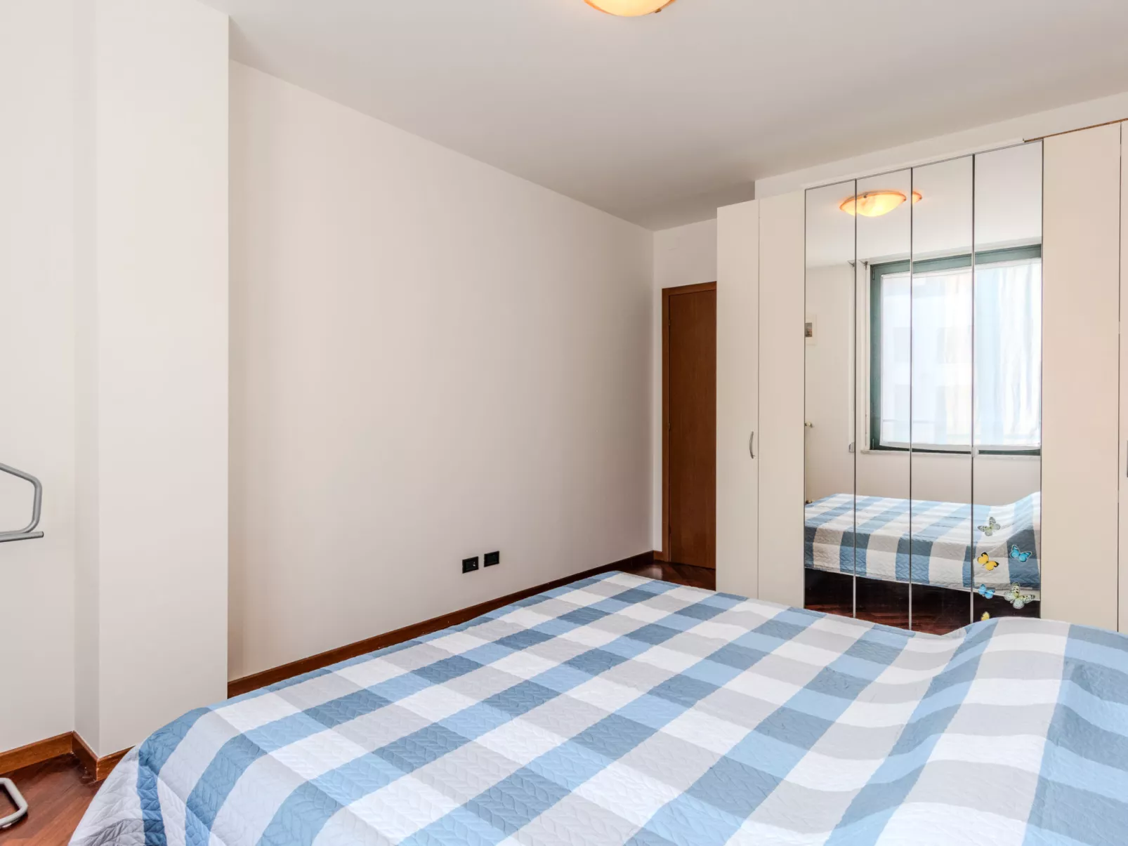 Casa Martinetta - Binnen