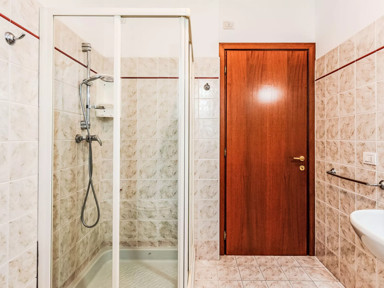 Casa Molgisio - Binnen