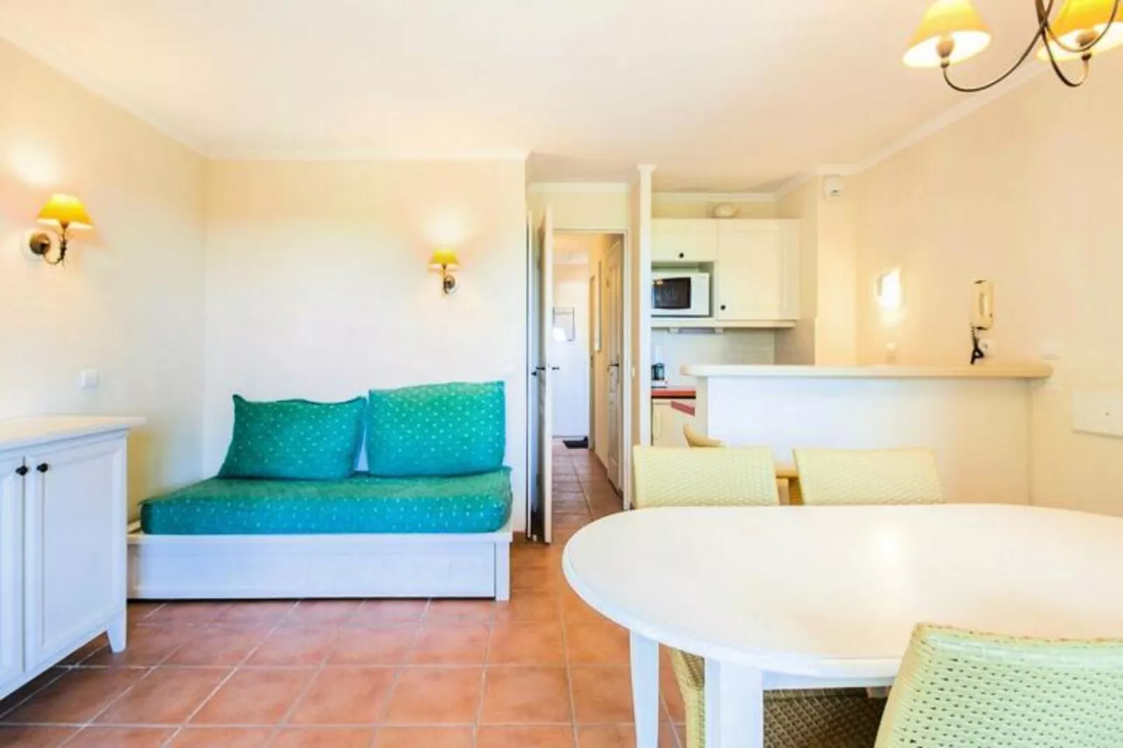 Village Pont Royal en Provence - maeva Home - Niet-getagd