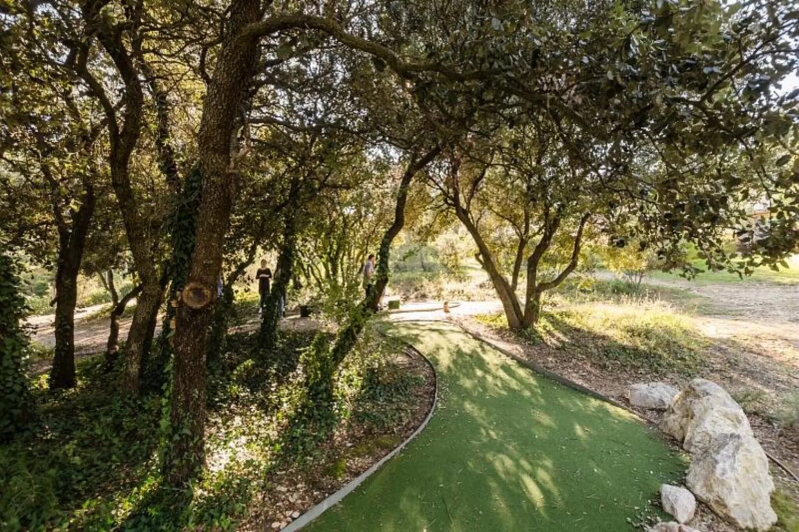 Village Pont Royal en Provence - maeva Home