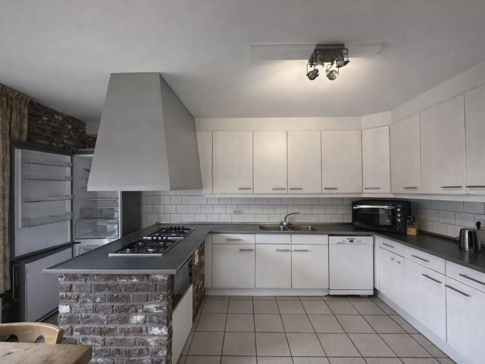 Bungalowpark Landsrade - Binnen