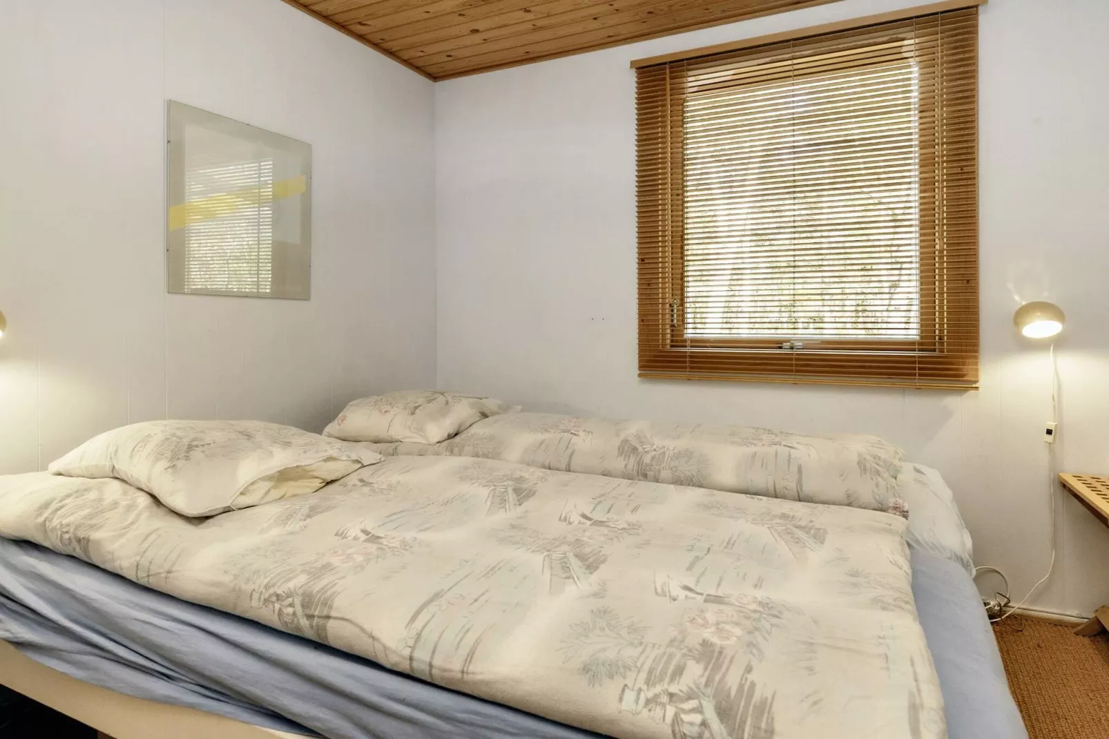 8 persoons vakantie huis in Hadsund - Binnen