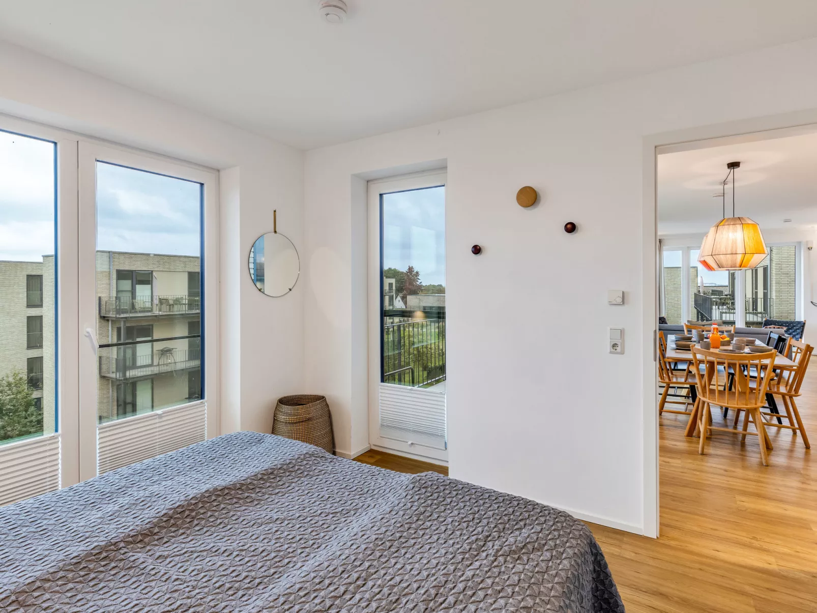 Penthouse Imort (654) - Binnen