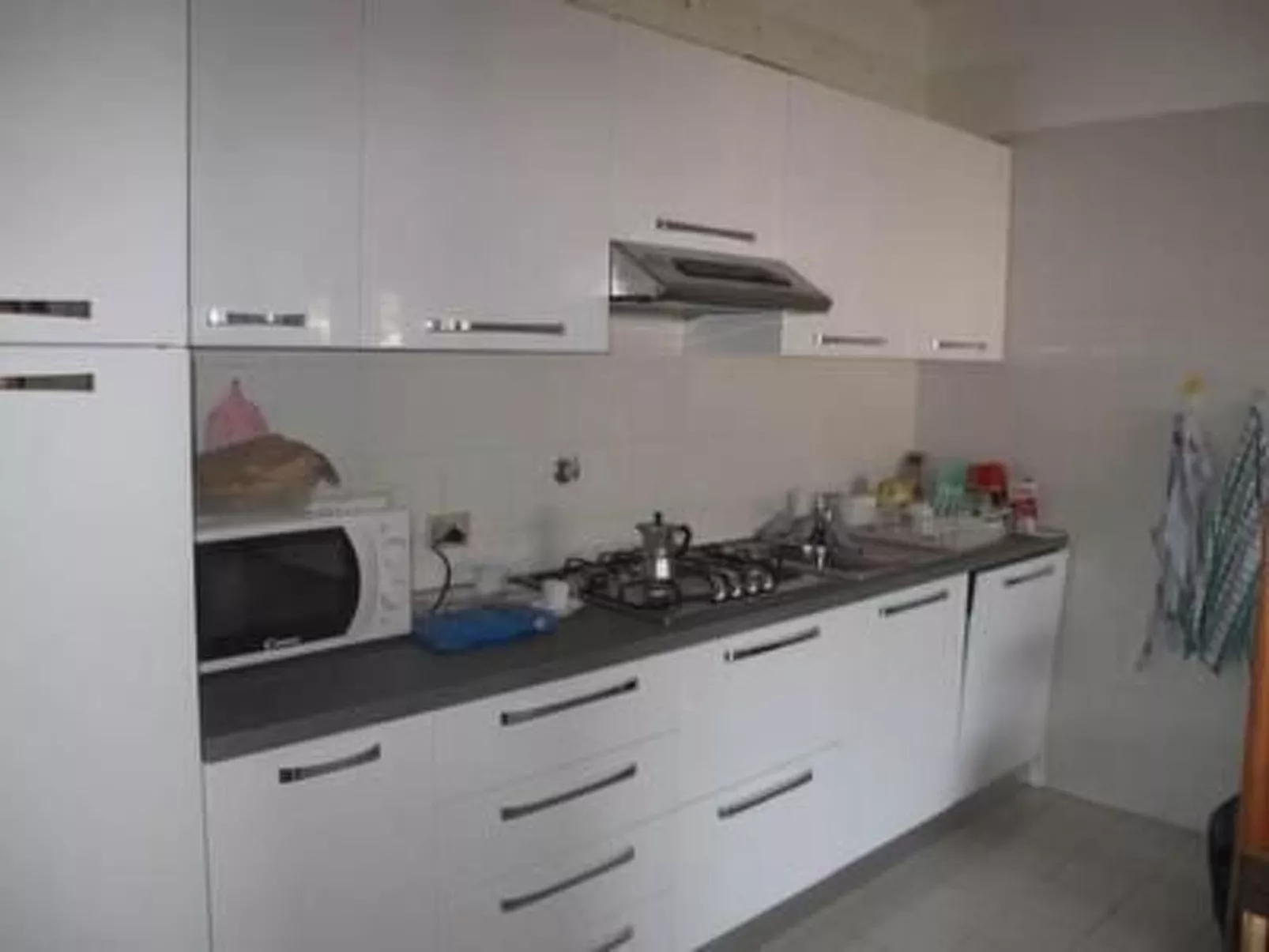 Casa Leonilde Grosszügige Wohnung direkt am Meer - Image-tags.info