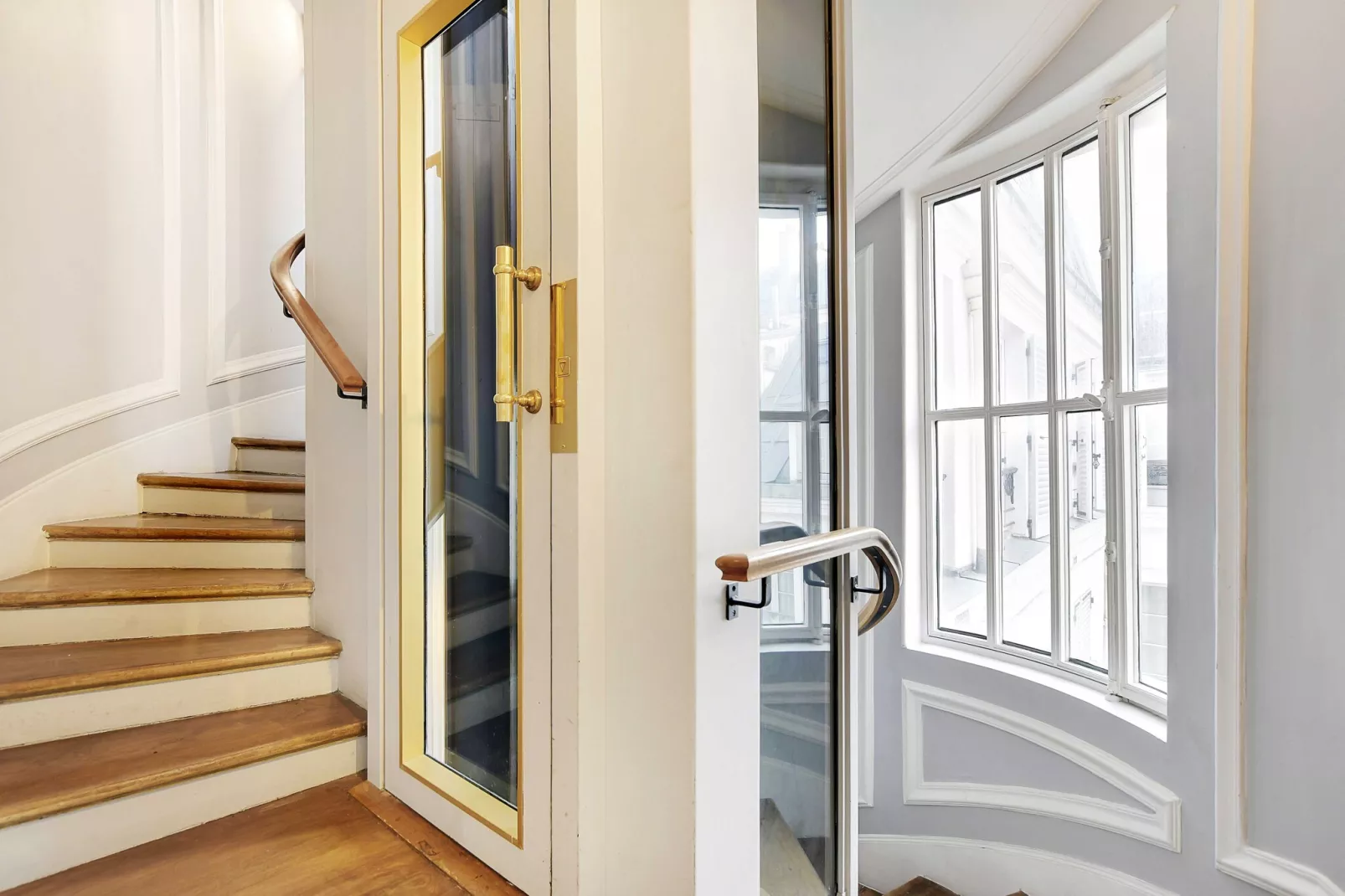 CC-45-LILLE-4D2 - Niet-getagd