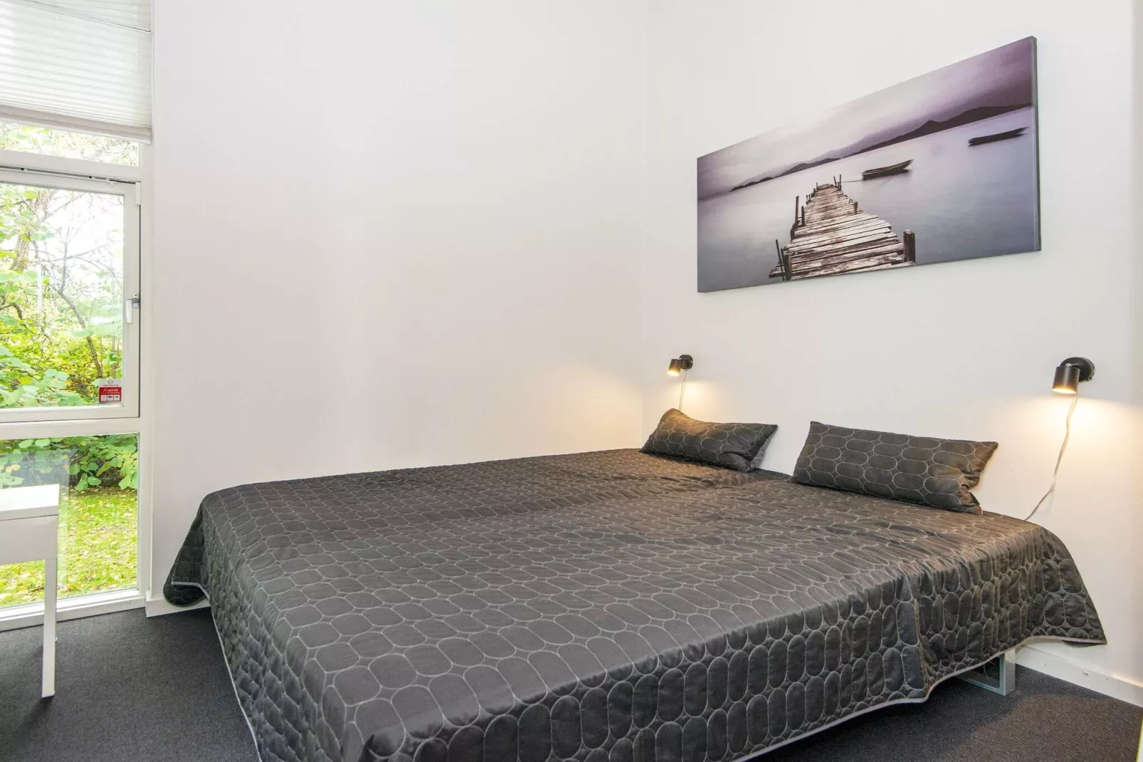 10 persoons vakantie huis in Ebeltoft - Binnen