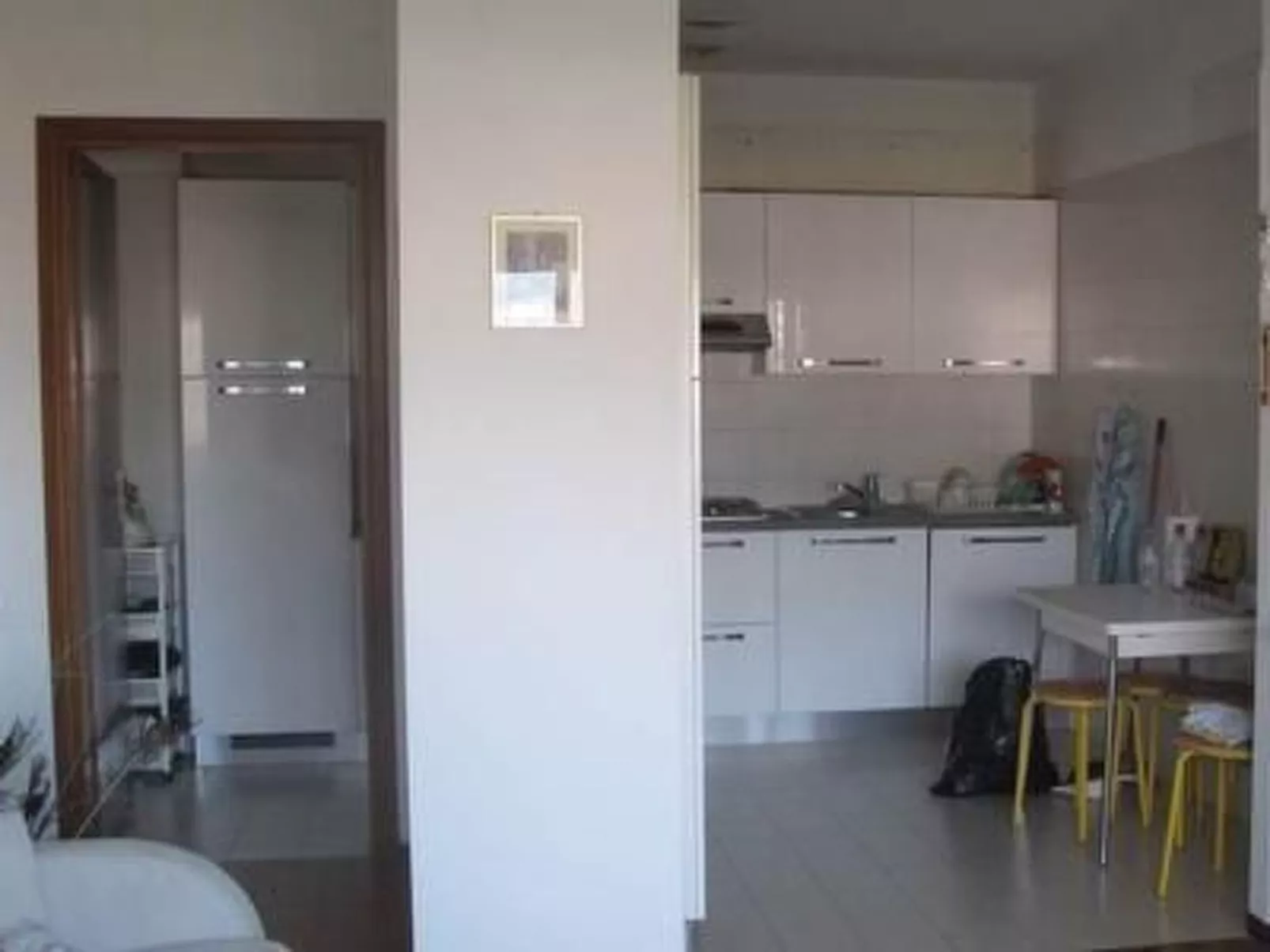 Casa Leonilde Grosszügige Wohnung direkt am Meer - Image-tags.info