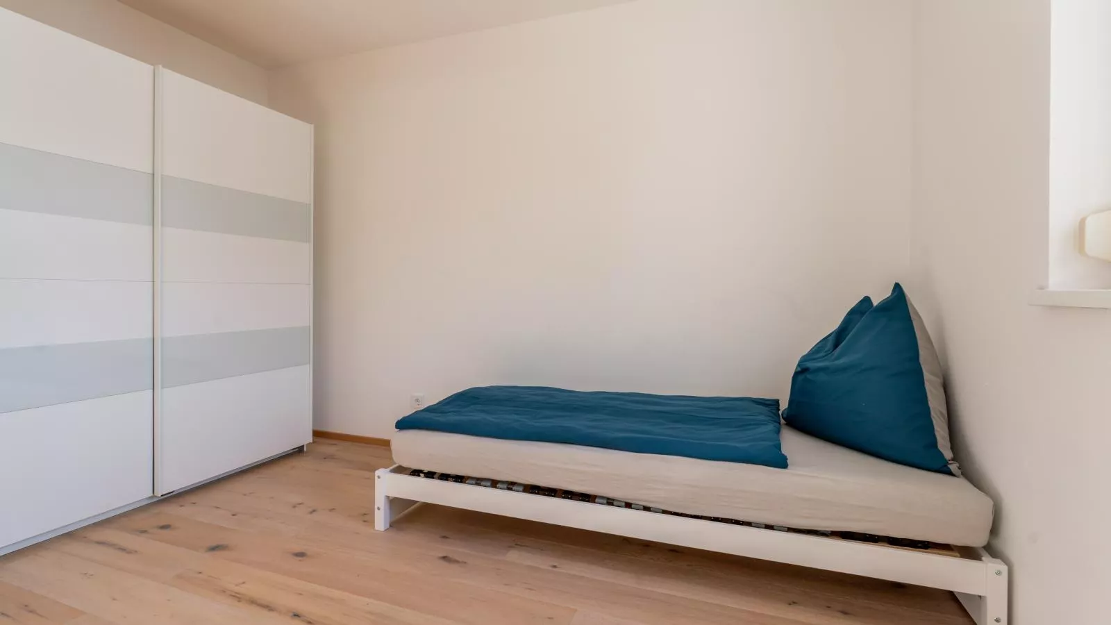 Steinbergblick - Slaapkamer