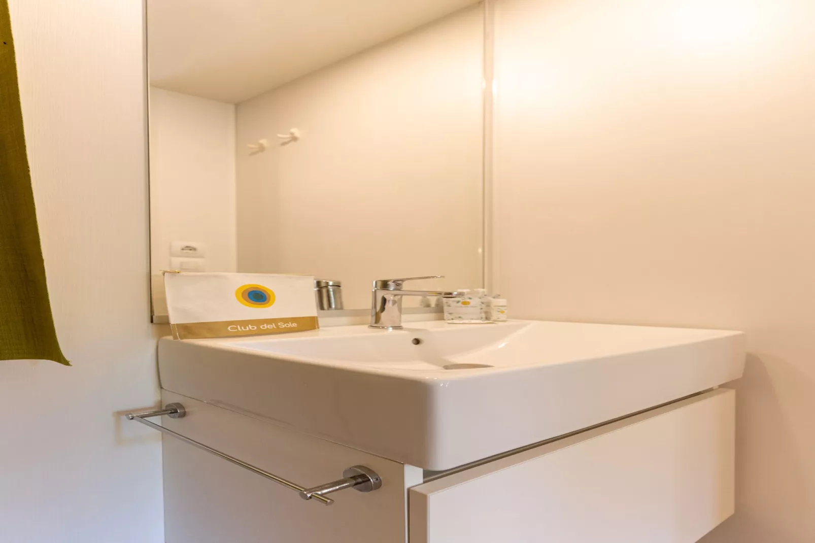 STELLA DEL MARE FAMILY COLLECTION / LODGE SUPERIOR FAMILY Max Occ 6 pax - Badkamer