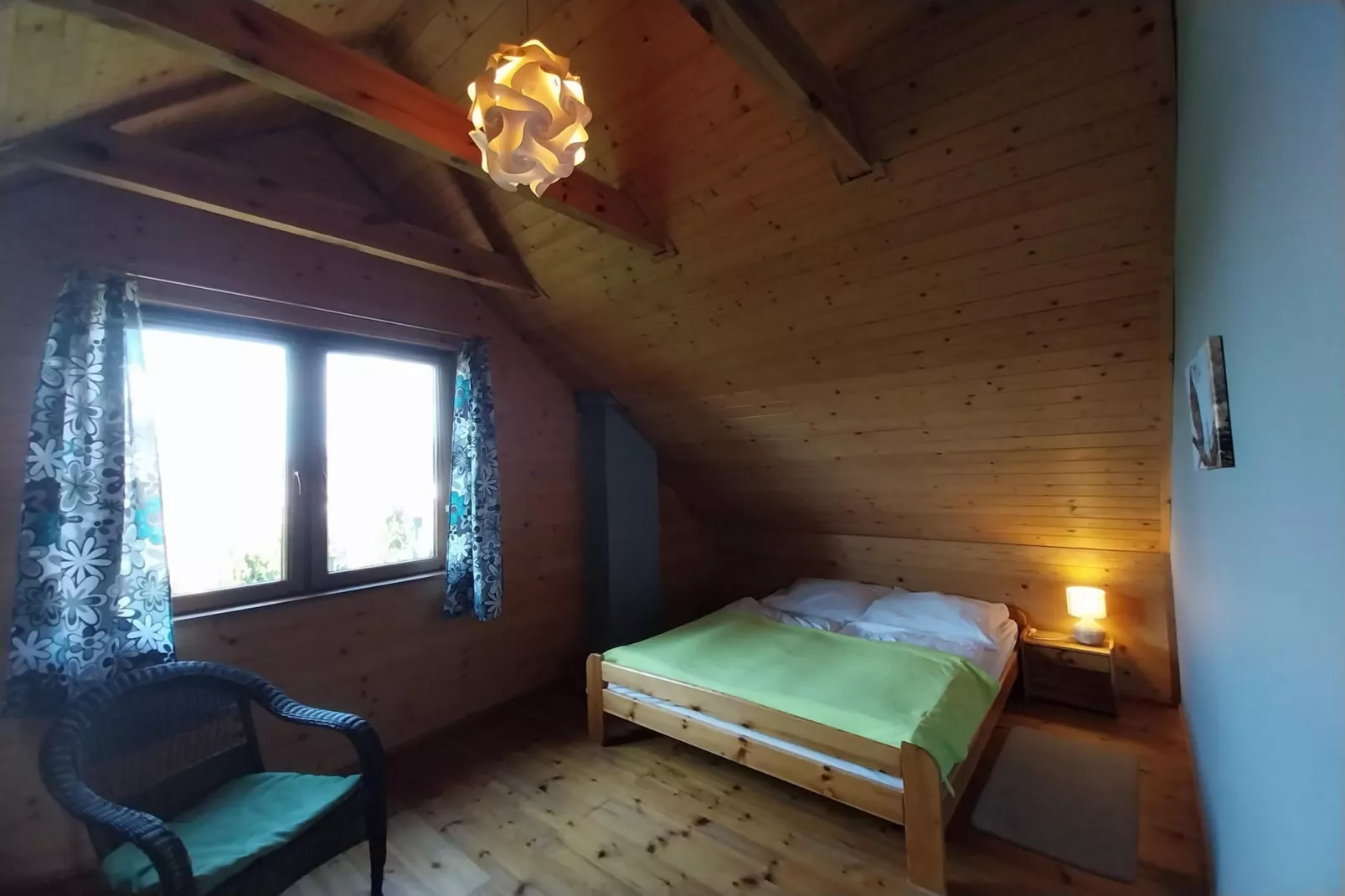 Holiday homes in Swinoujście for 7 persons - 90 qm - Slaapkamer
