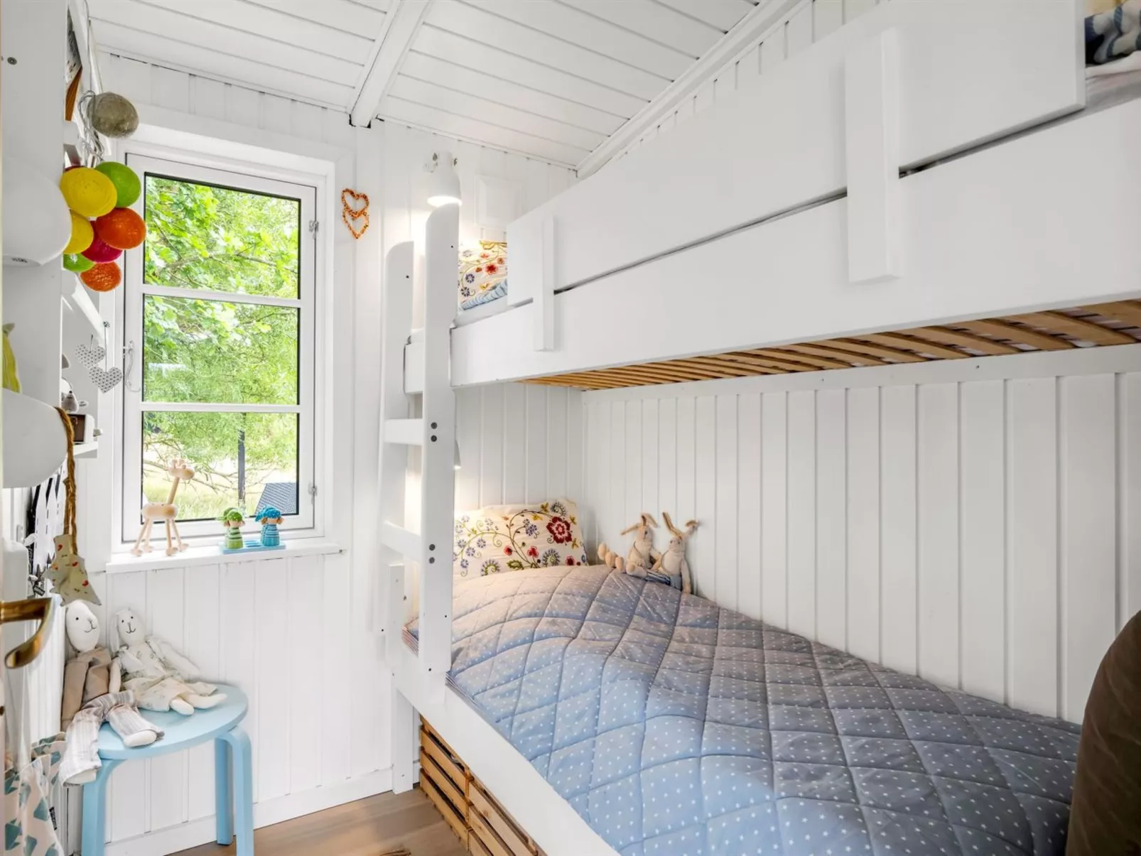 "Suoma" - 800m from the sea - Binnen