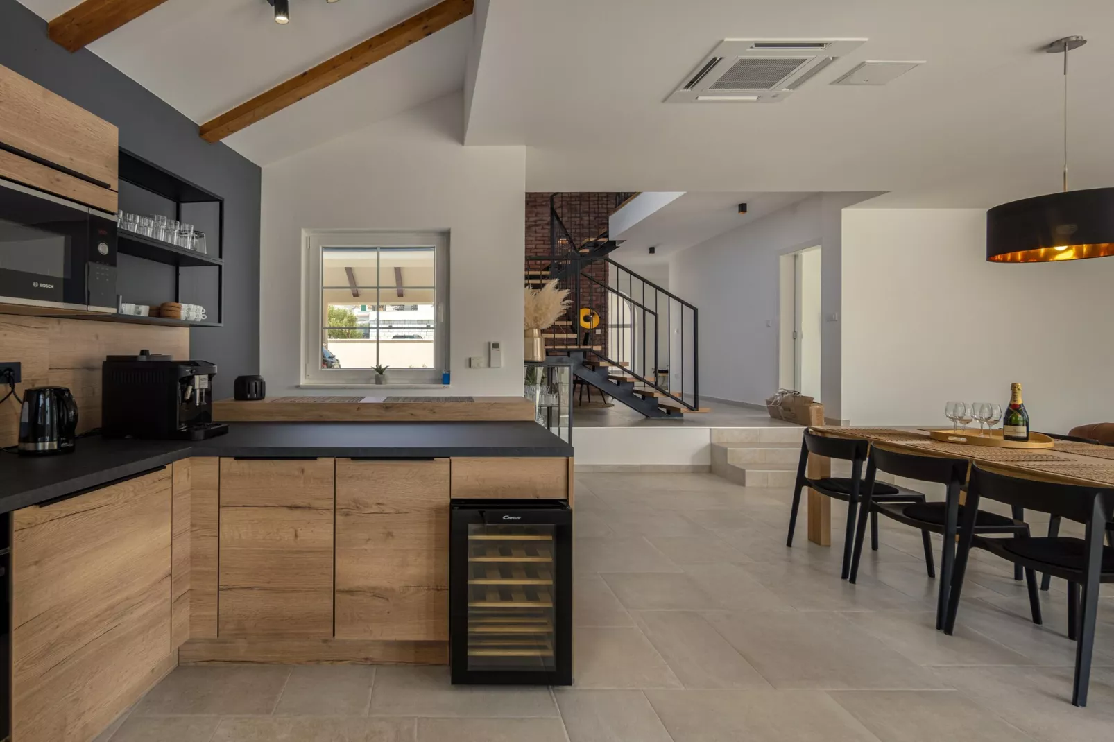 VILLA ROYAL STONE - Keuken