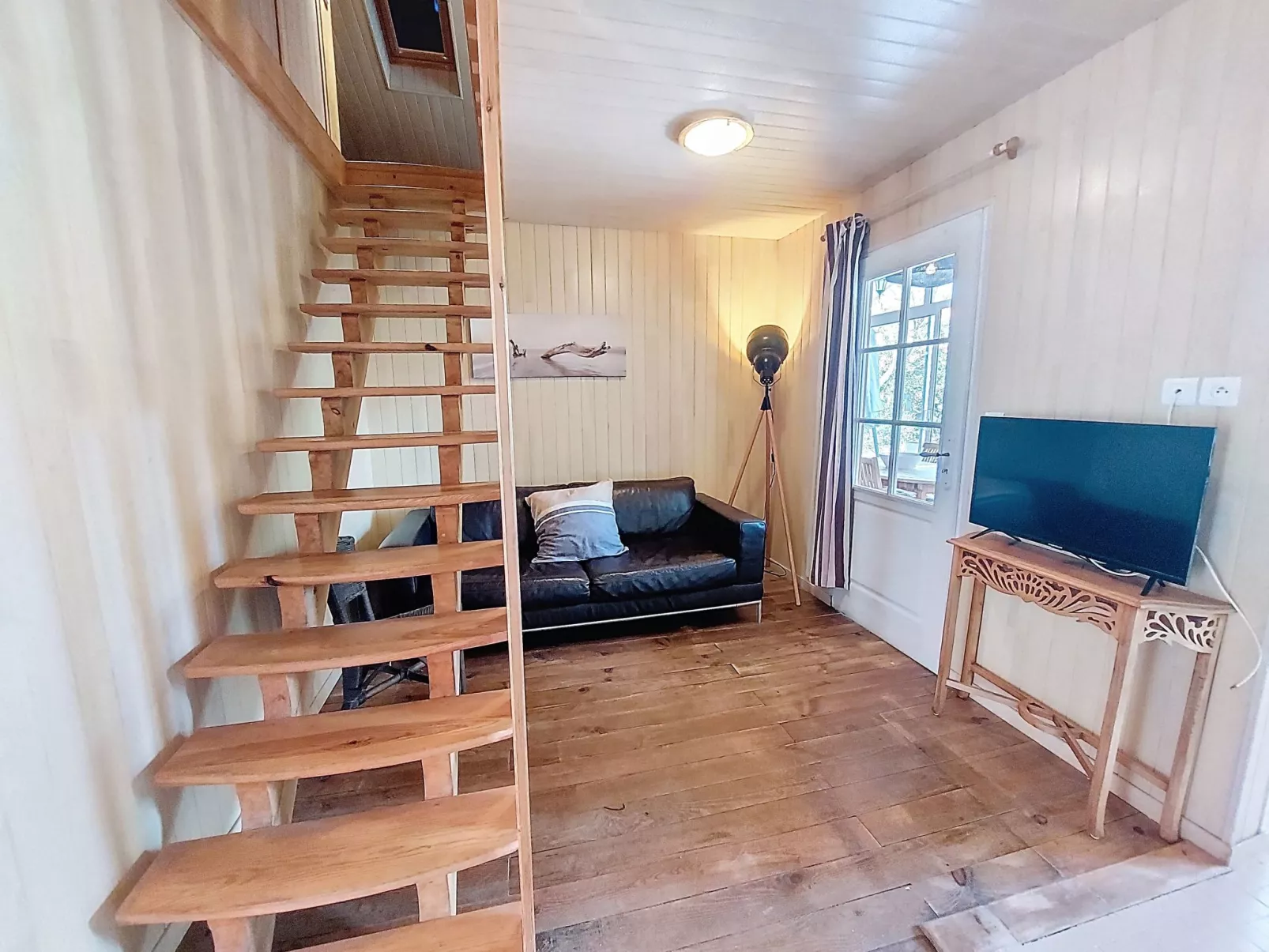 Villa Ecureuils - Binnen