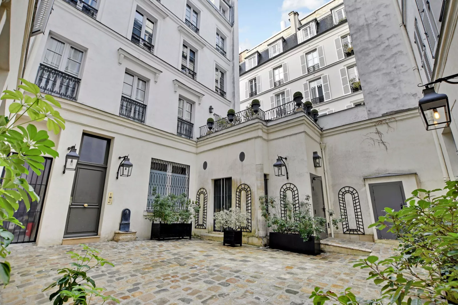 CC-45-LILLE-4D2 - Niet-getagd