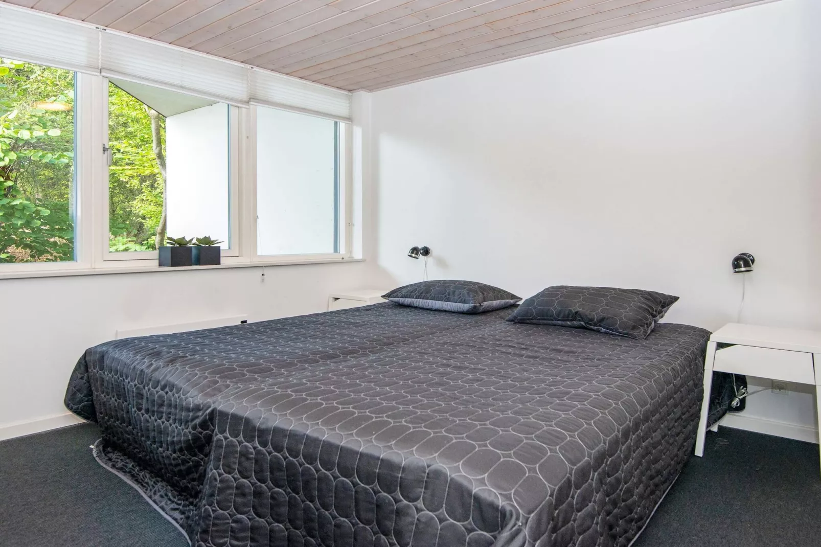 10 persoons vakantie huis in Ebeltoft - Binnen