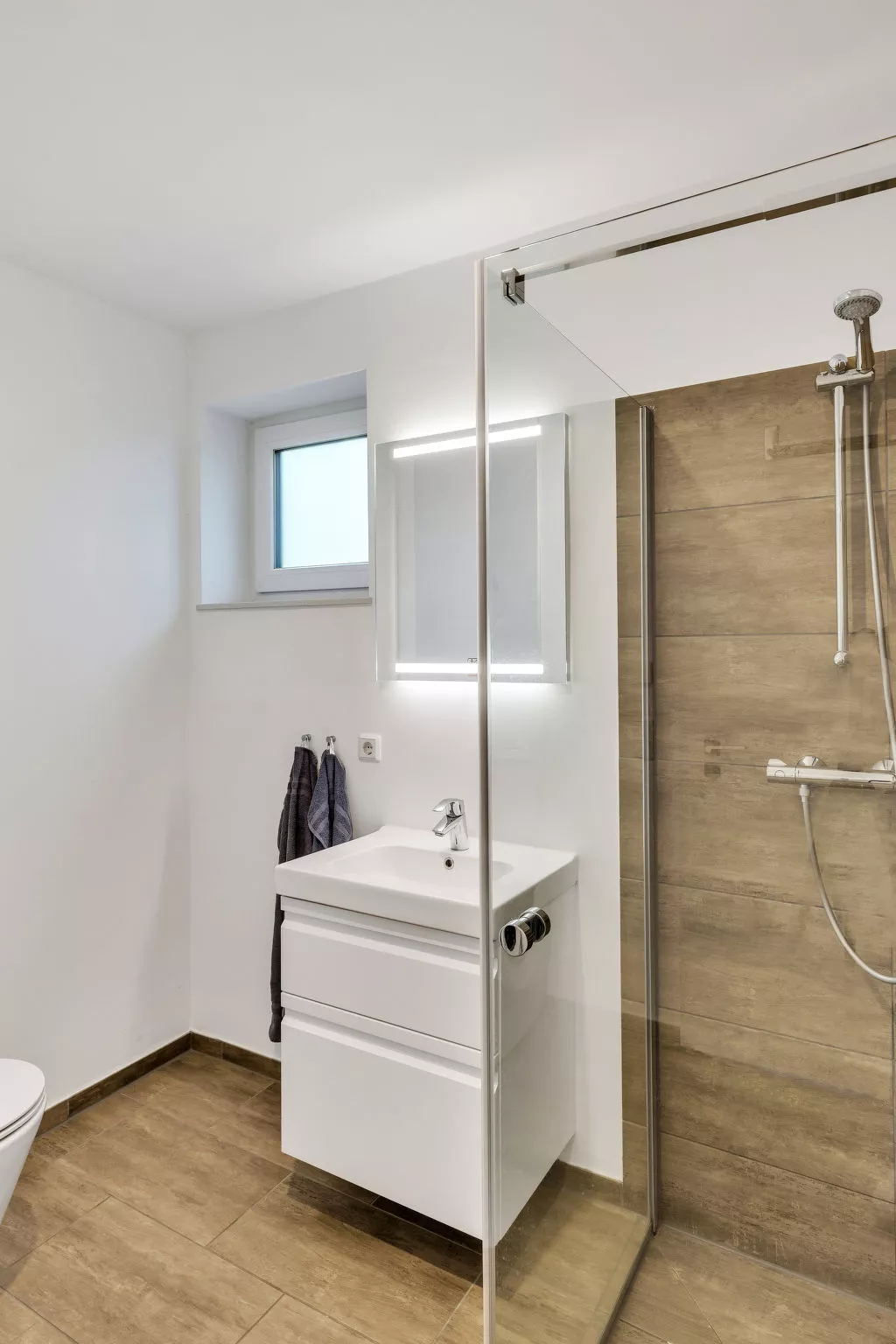 Penthouse Imort (654) - Binnen