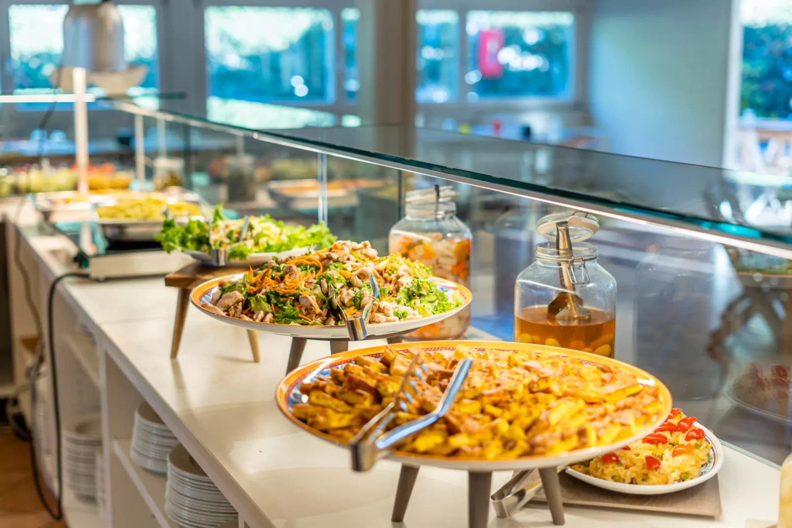 Club del Sole Adriano Family Collection - LODGE SUPERIOR MAXI - Parkfaciliteiten