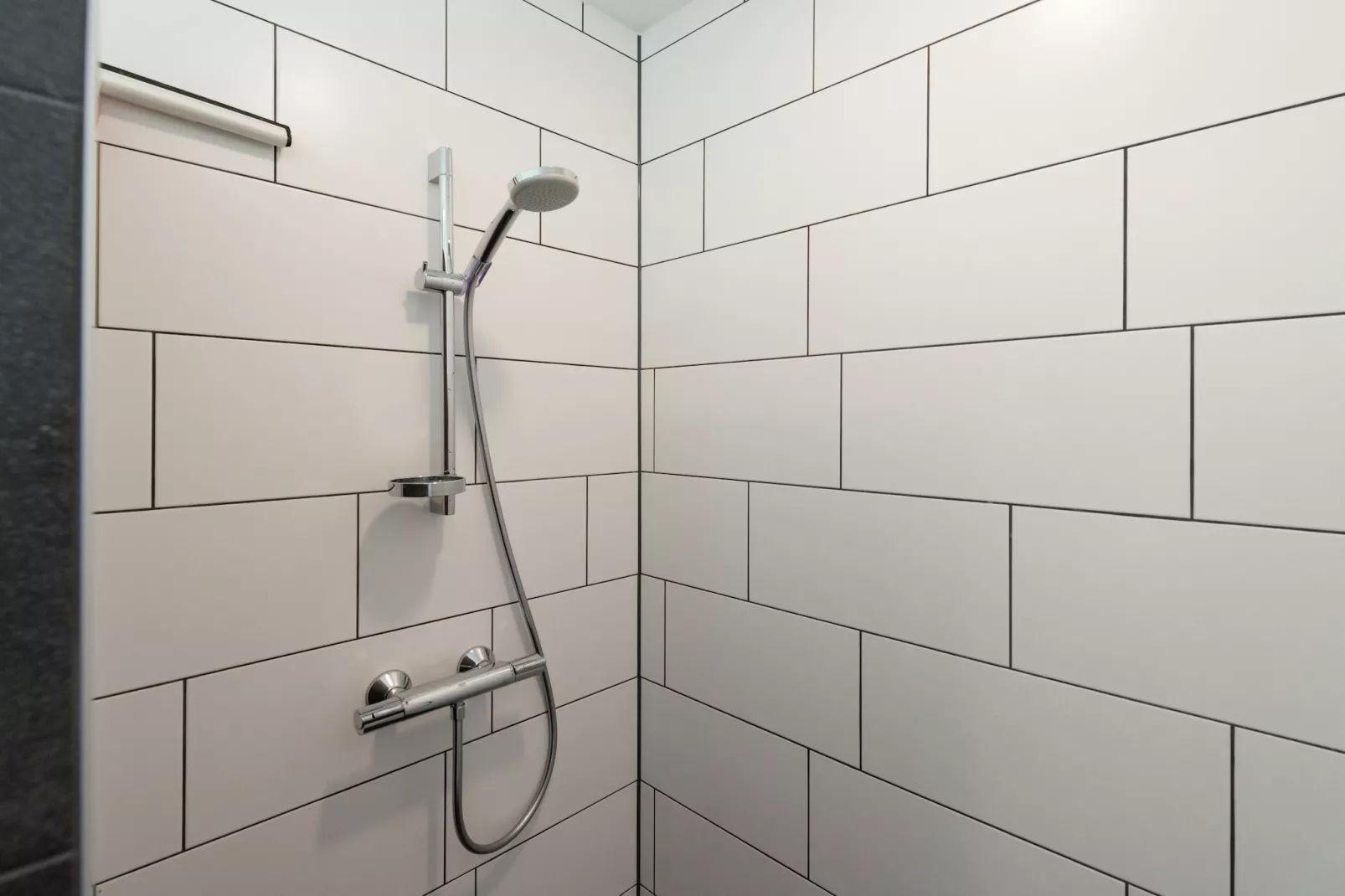 Op vakantie bij de boer - Badkamer