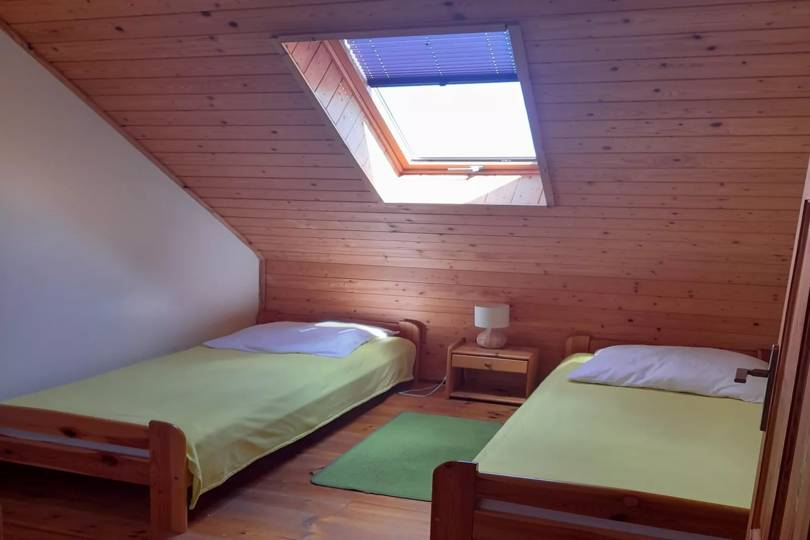 Holiday homes in Swinoujście for 7 persons - 90 qm - Slaapkamer