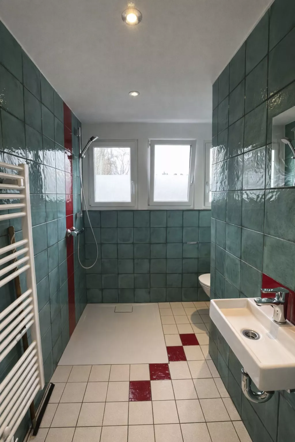 Bungalowpark Landsrade - Binnen