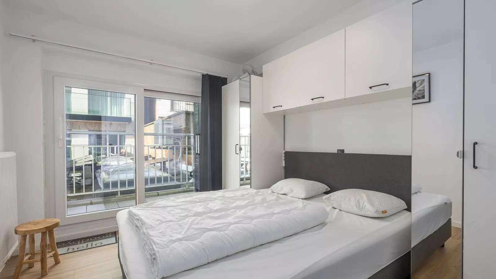 Royal - 0101 - Slaapkamer