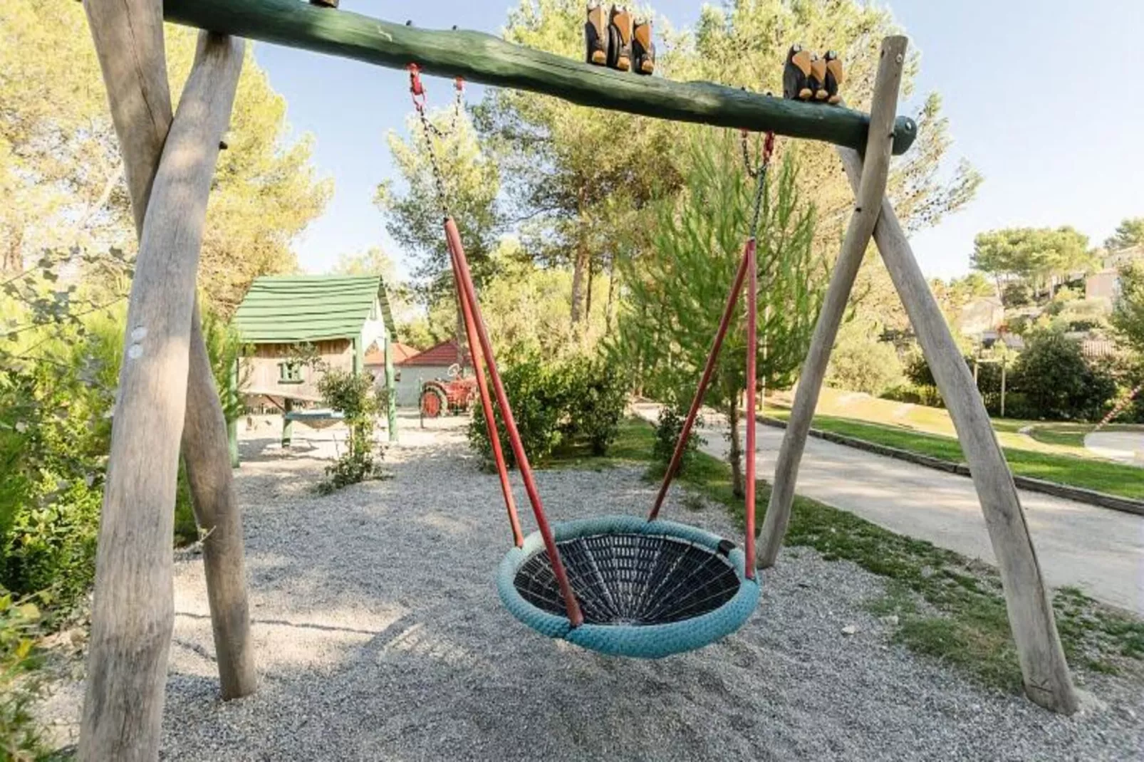 Village Pont Royal en Provence - maeva Home