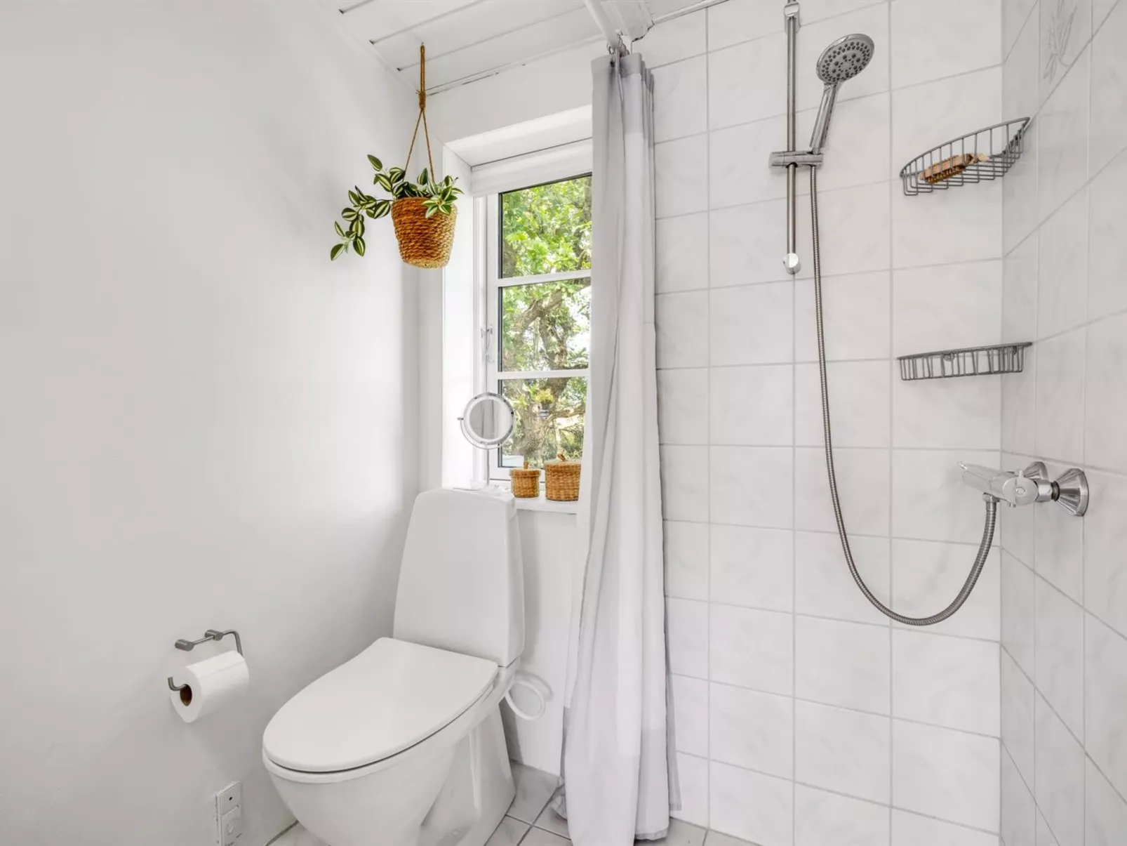 "Suoma" - 800m from the sea - Binnen