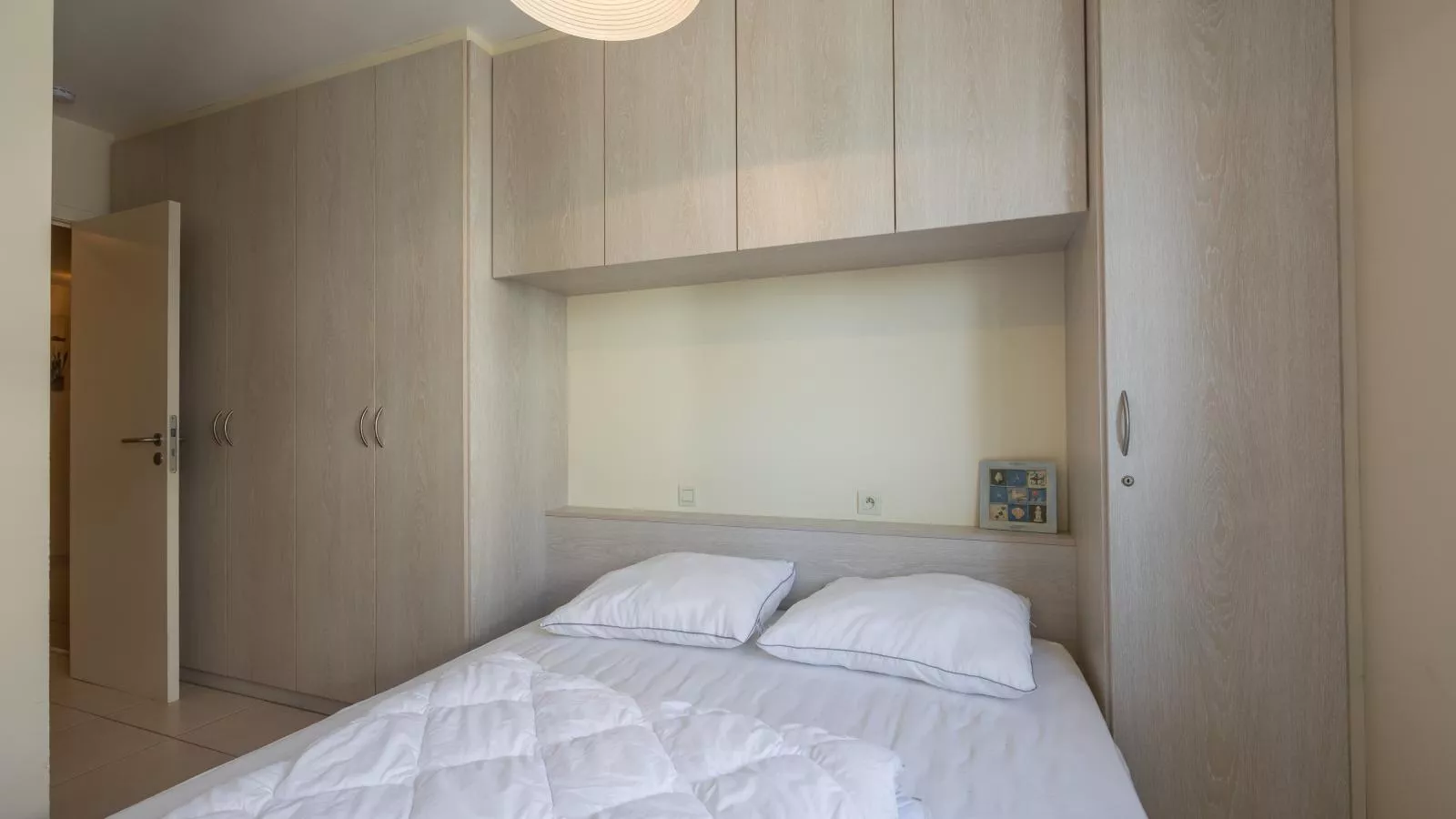 Libretto - 0602 + box 9 - Slaapkamer