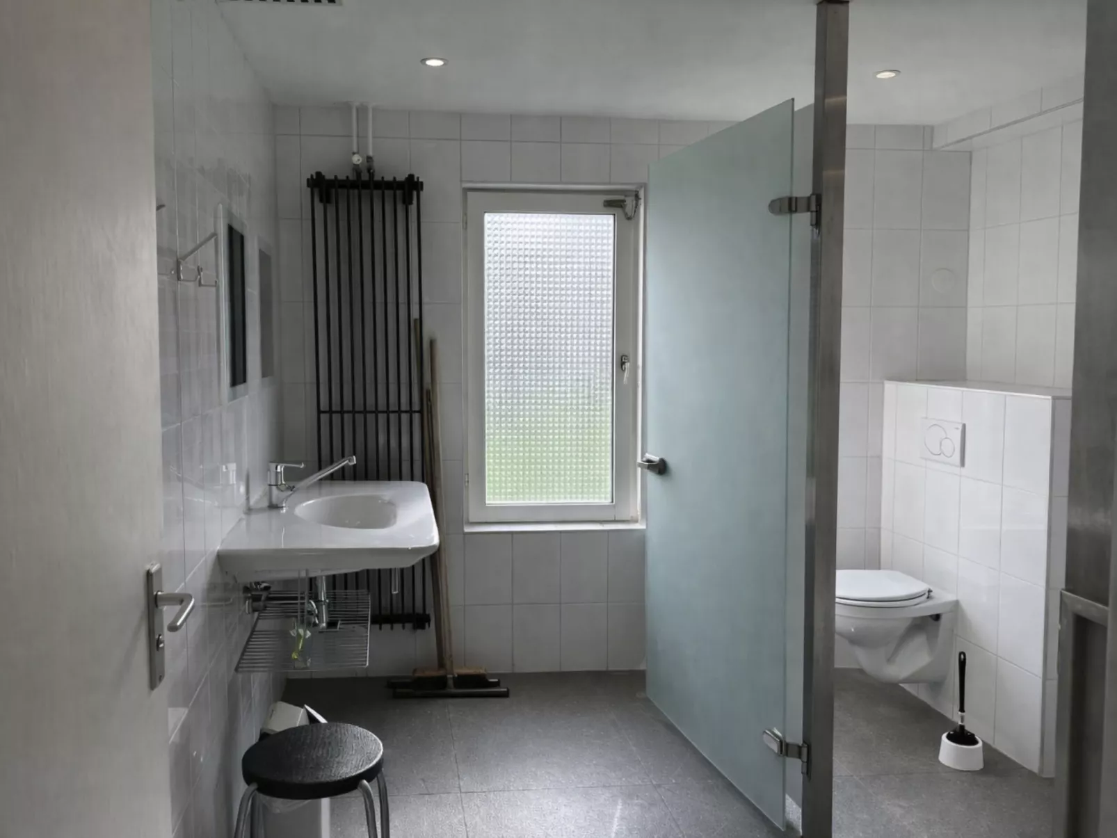 Bungalowpark Landsrade - Binnen