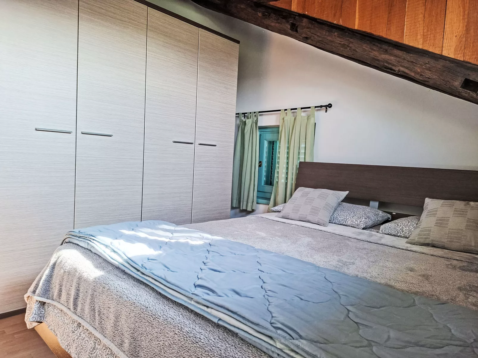 Olea Residence - Binnen