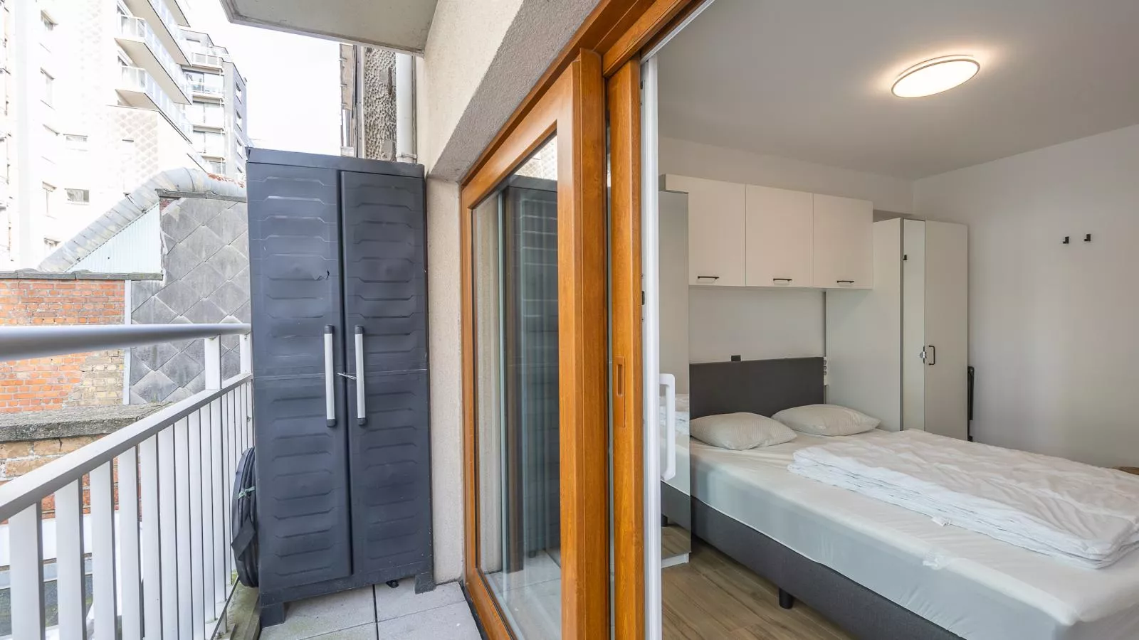 Royal - 0101 - Terrasbalkon