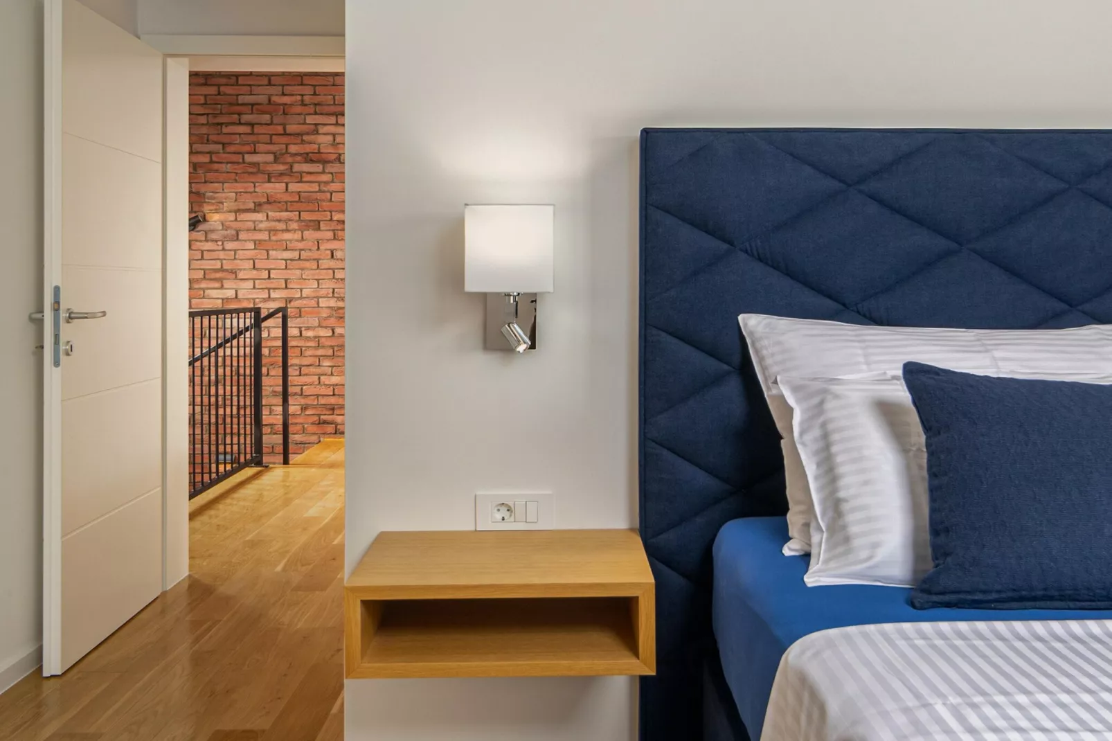 VILLA ROYAL STONE - Slaapkamer