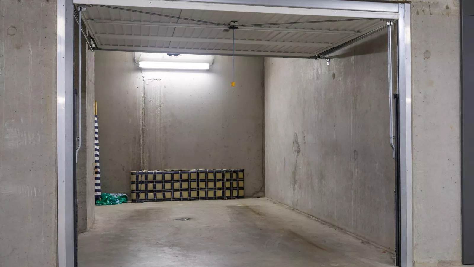 Libretto - 0602 + box 9 - Buitenlucht