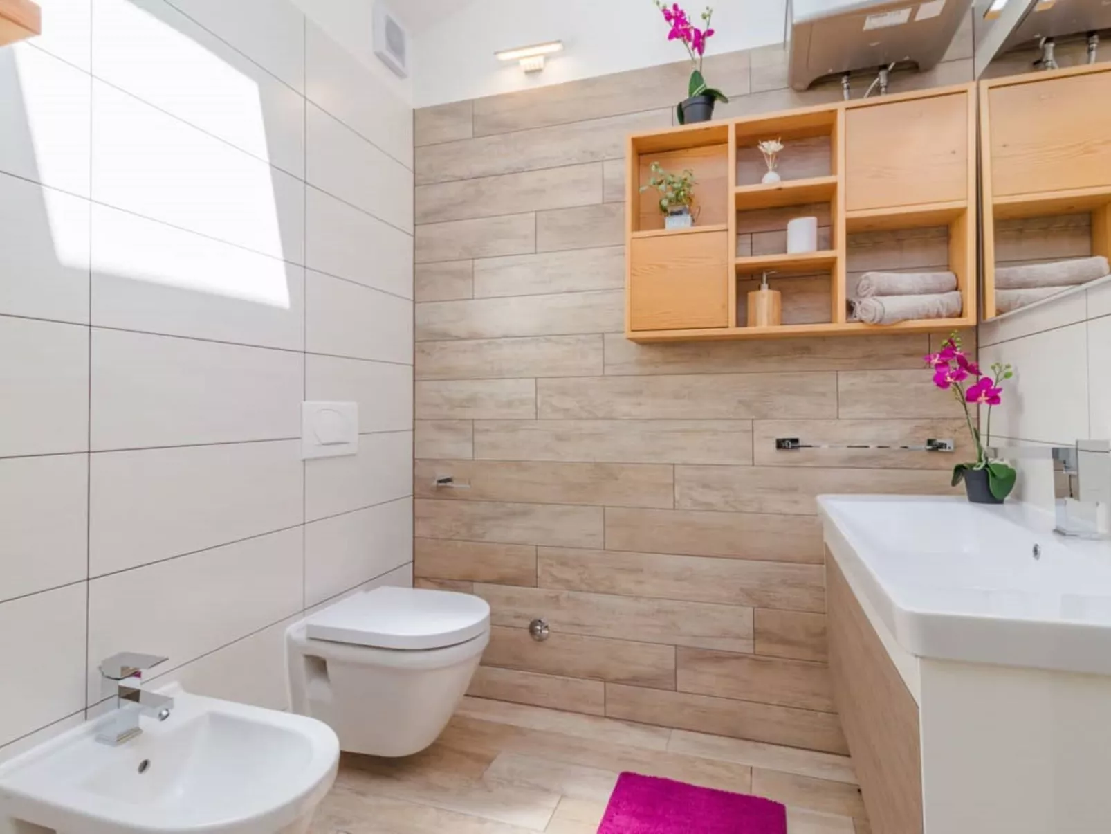 Villa Pietra - Binnen