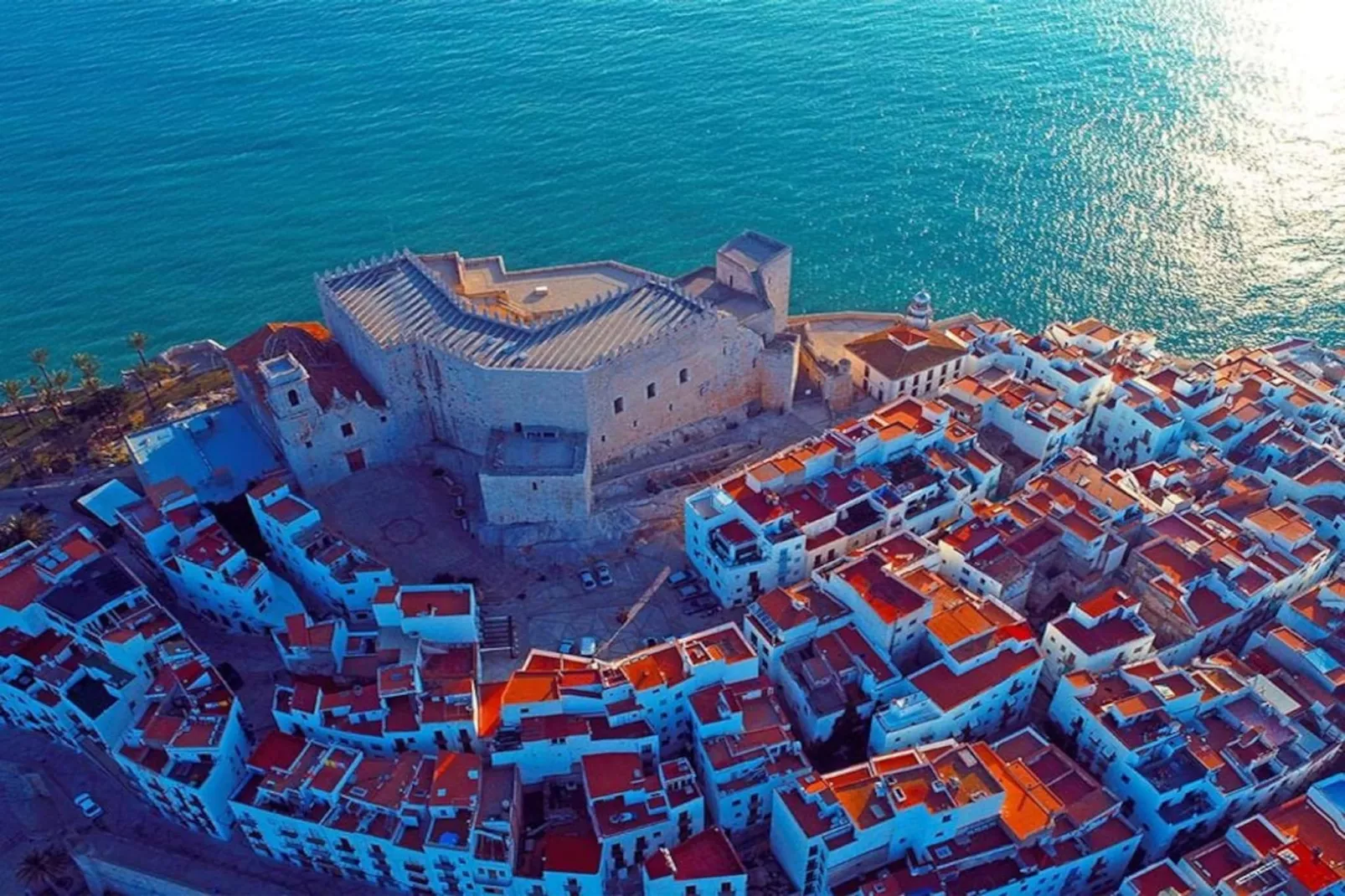 Mobil-home | Classic | 2 Bedrooms | 4/6 Pers. | Raised terrace | Air-con. - Niet-getagd