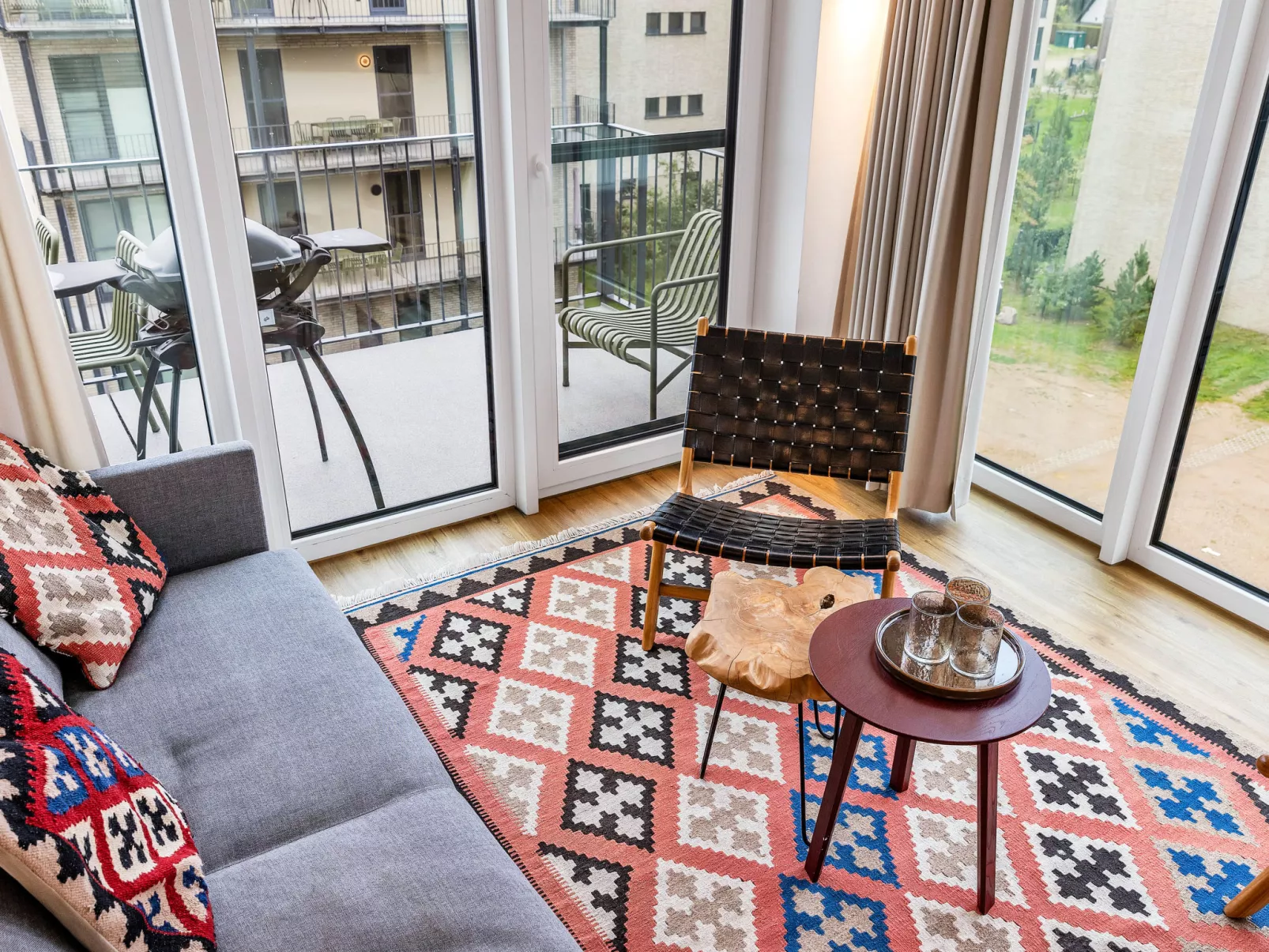Penthouse Imort (654) - Binnen