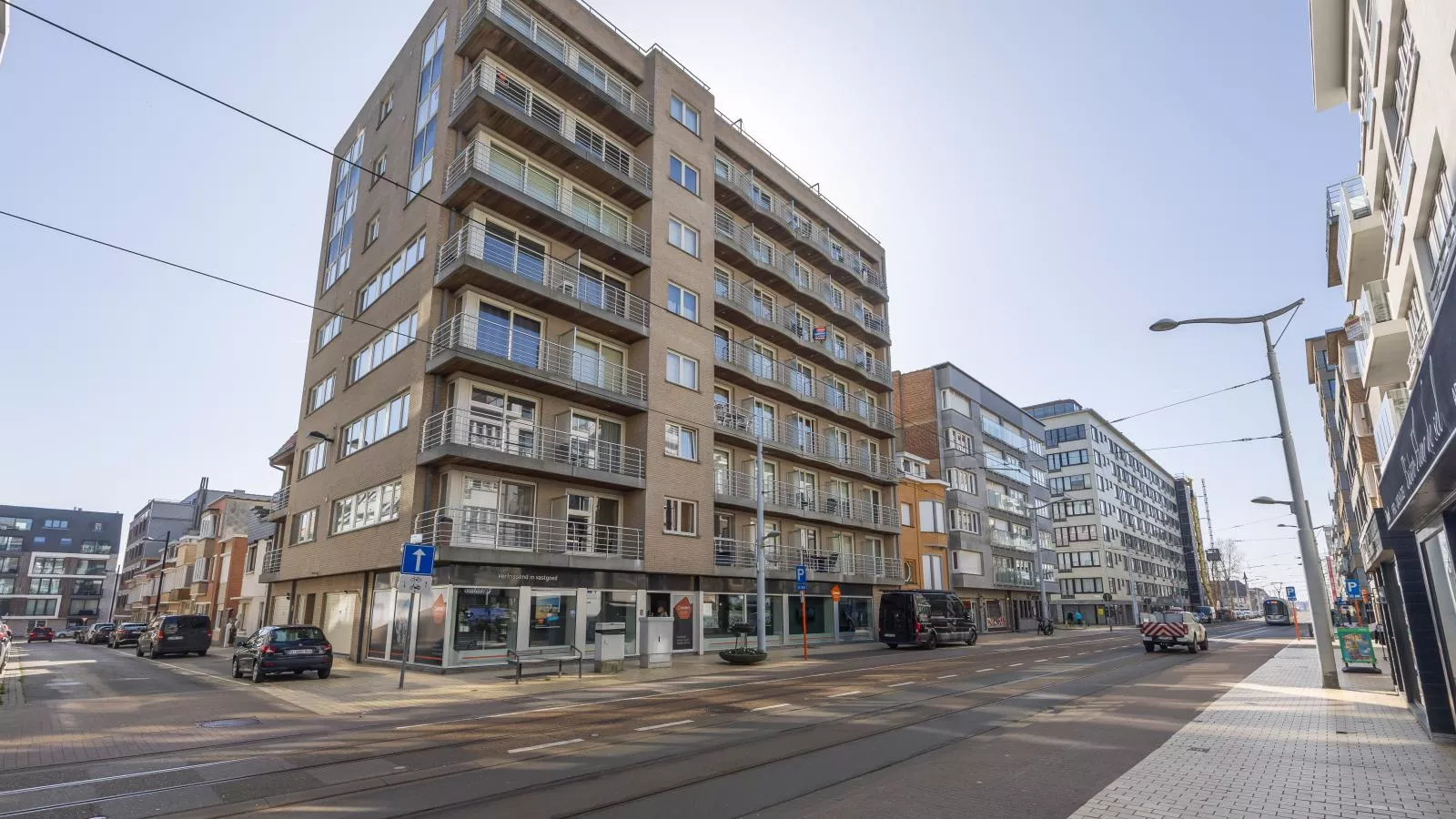 Libretto - 0602 + box 9 - Buitenlucht