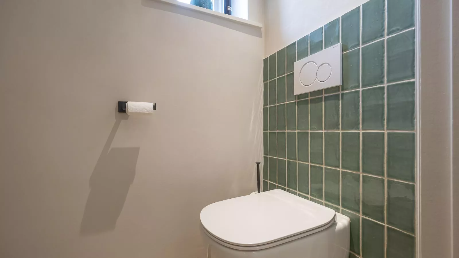 Maison Edith  - + box - Binnen