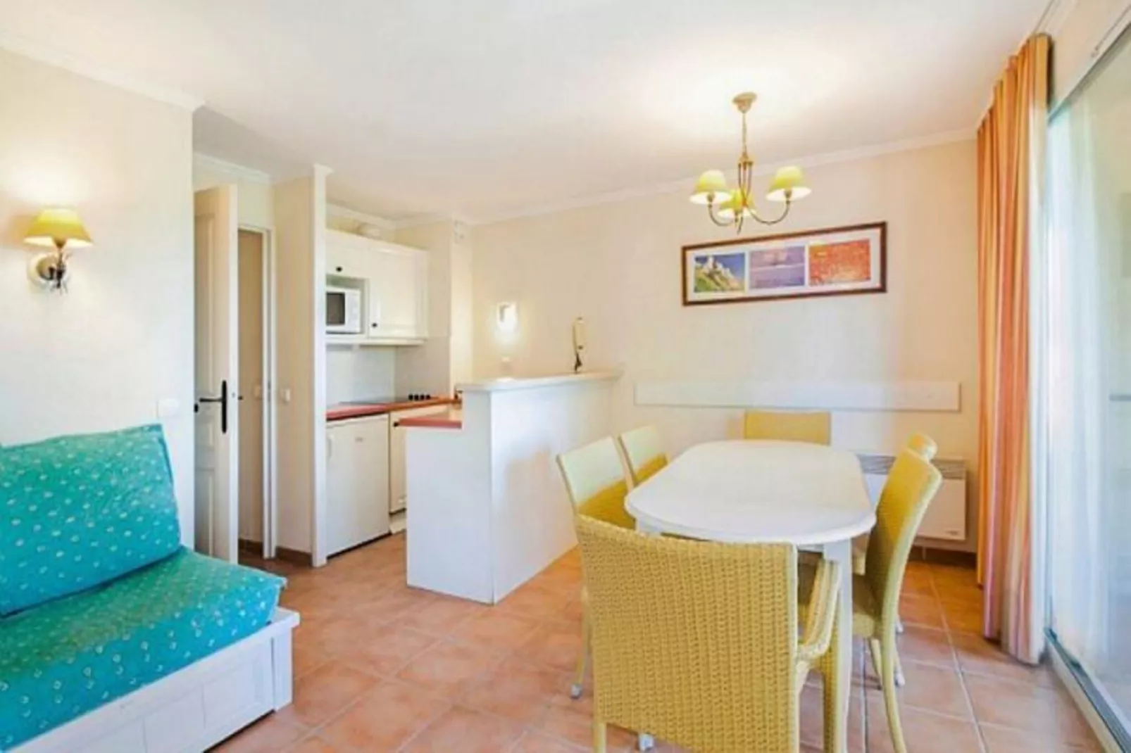 Village Pont Royal en Provence - maeva Home