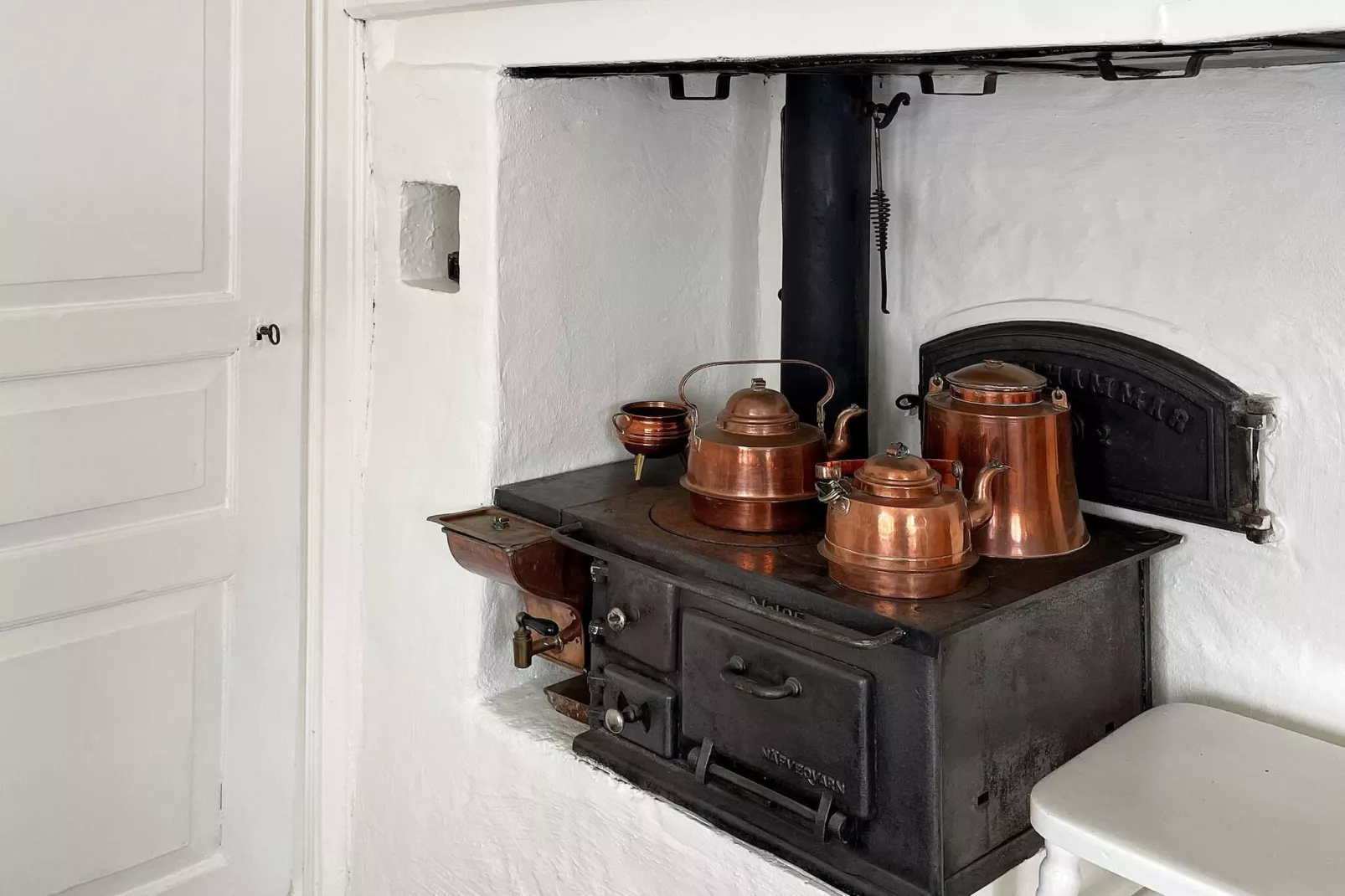 7 persoons vakantie huis in LÖTTORP - Binnen
