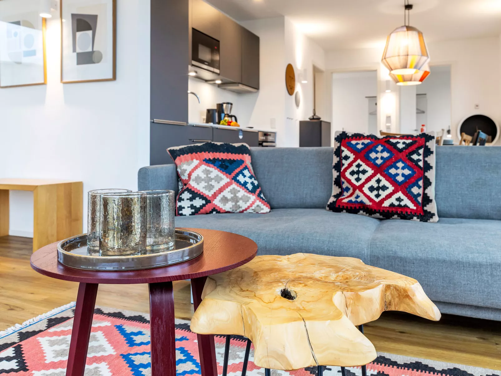 Penthouse Imort (654) - Binnen