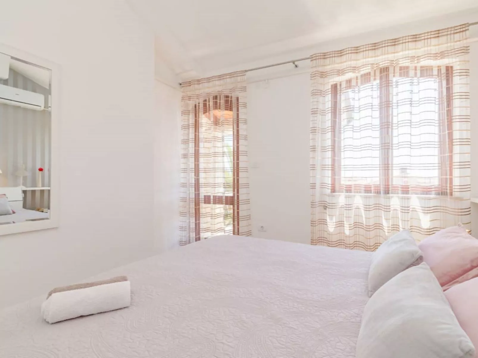 Villa Pietra - Binnen