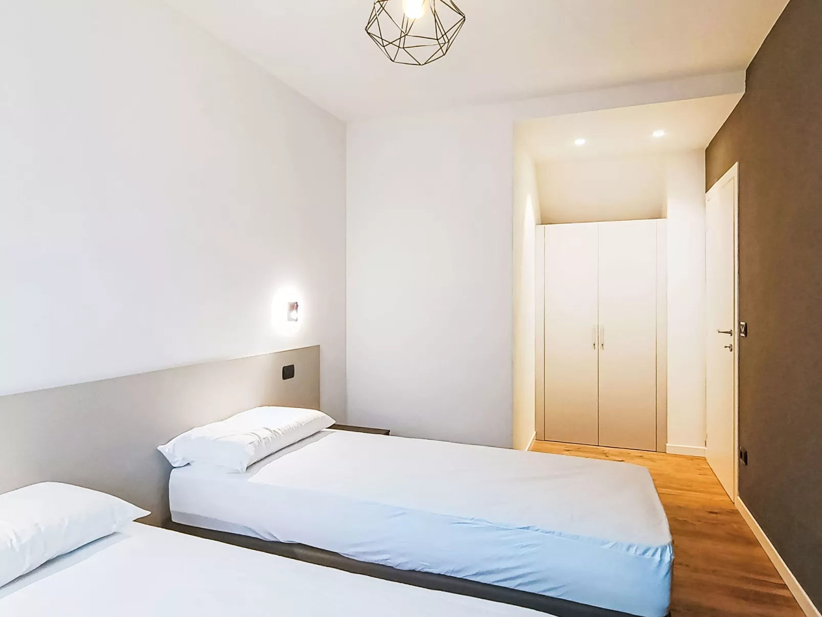 Garda Horizon - Binnen