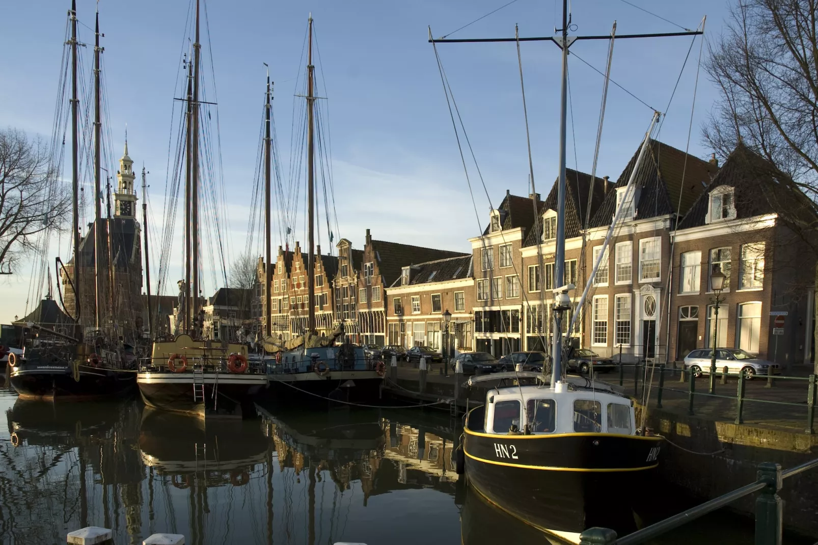 Op vakantie bij de boer - Gebieden zomer 5km