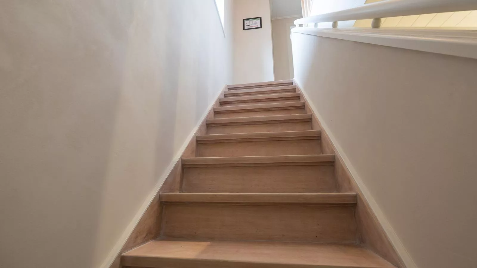 Maison Edith  - + box - Binnen