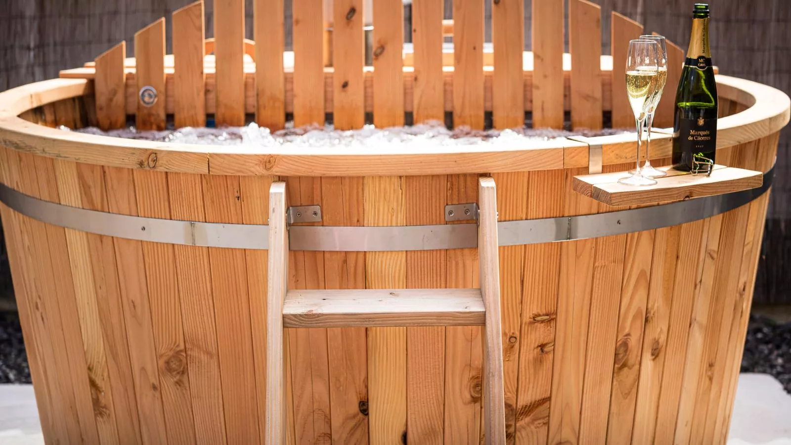 Farmers Lodge Combi - Wellness