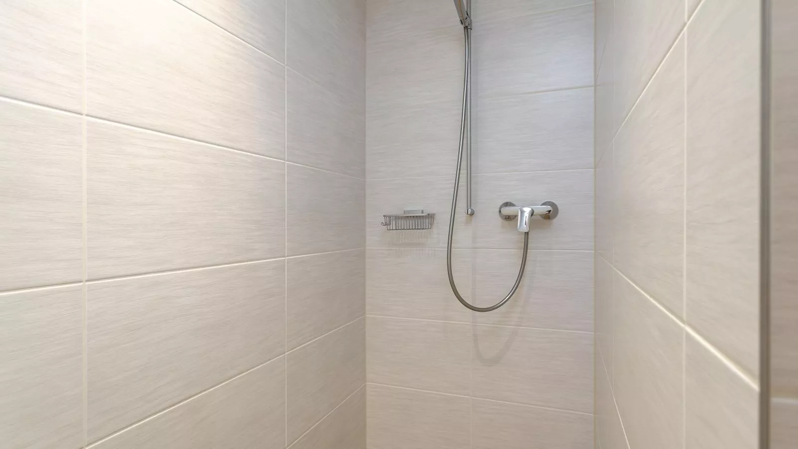 Schönangeralm Skihütte - Badkamer