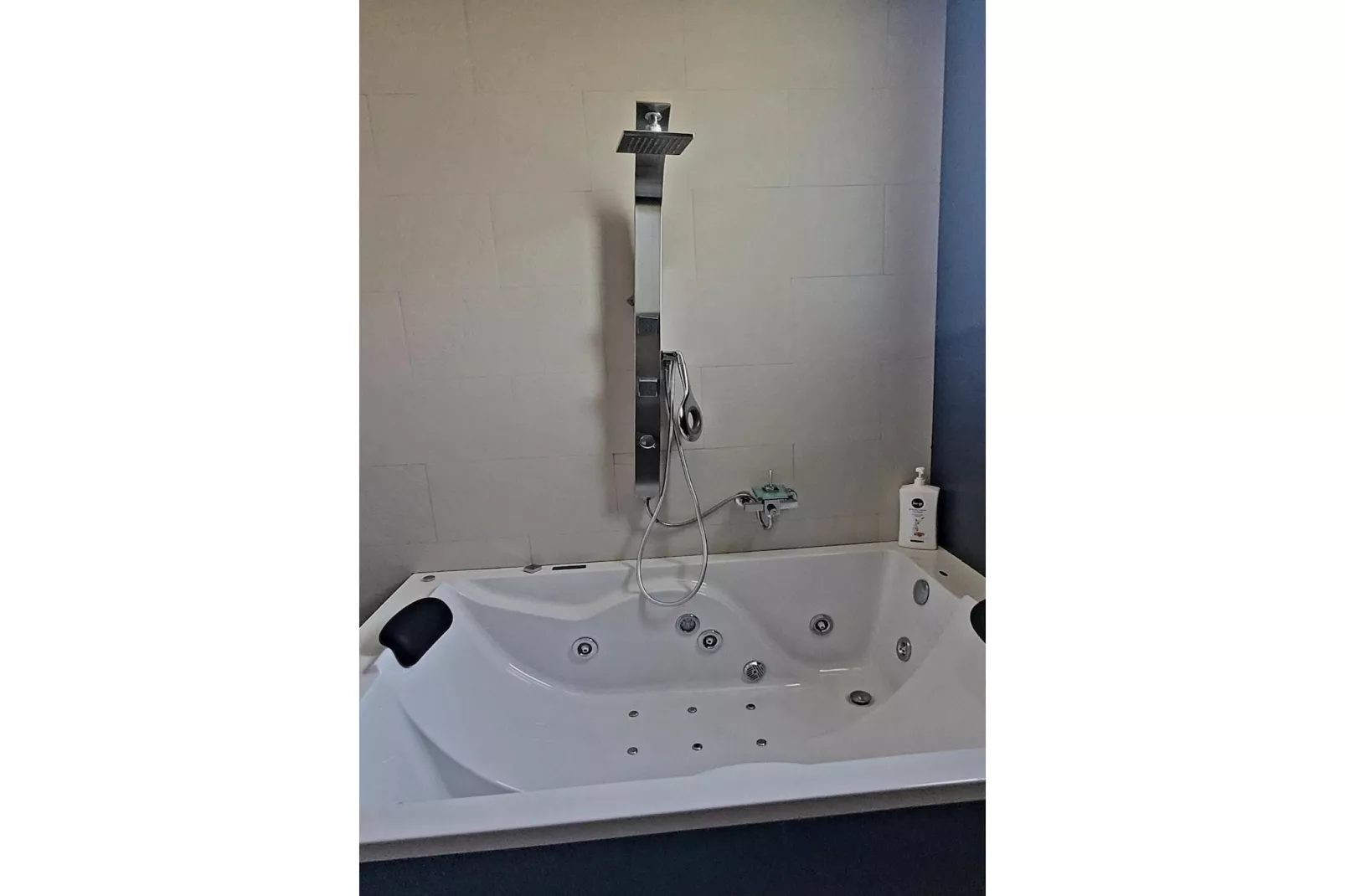 Villa con hermosa piscina cerca de Sitges - Wellness