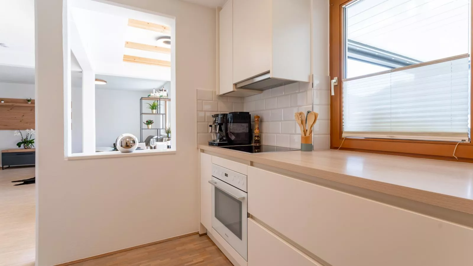 Steinbergblick - Exterieur winter