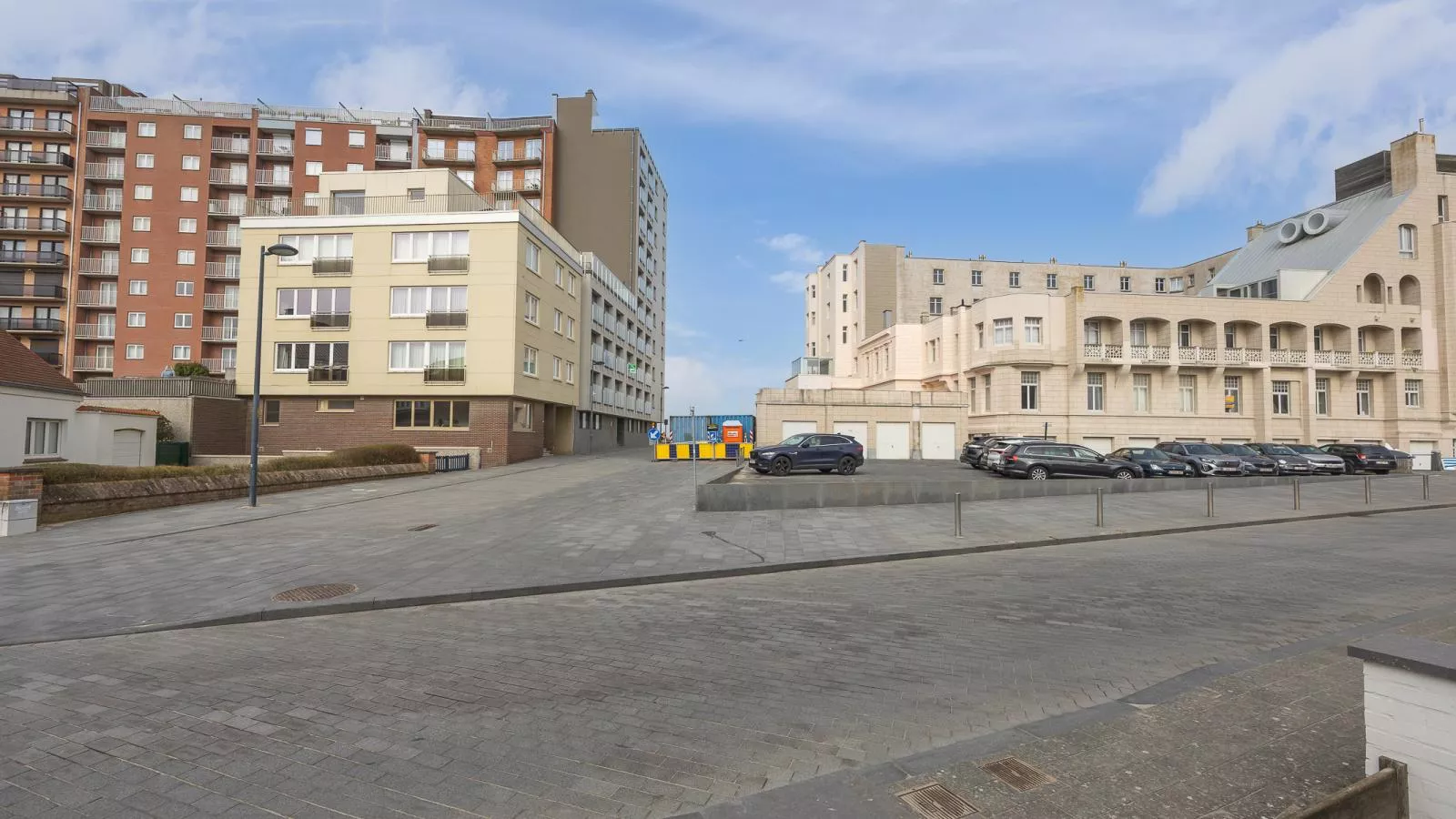 Rising Sun - 0101 - Buitenlucht